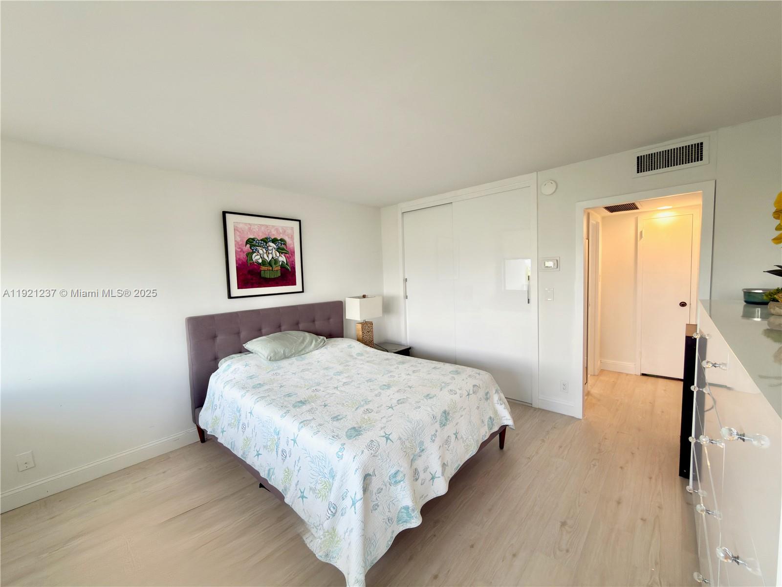 PARKER TOWER CONDO - Residential Lease