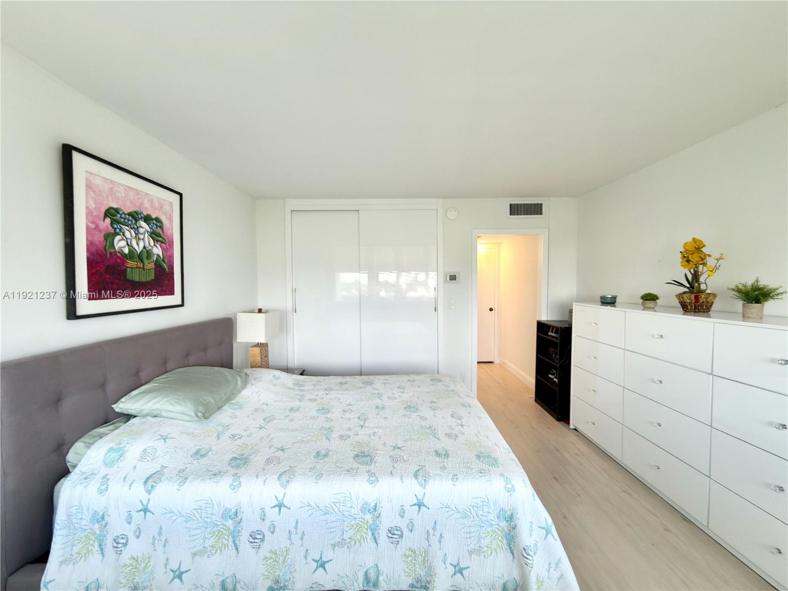 PARKER TOWER CONDO - Residential Lease