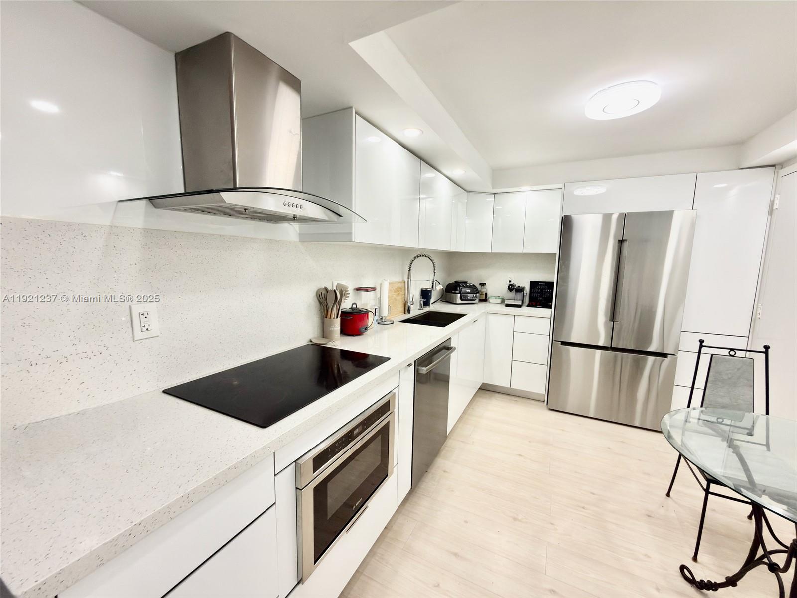 PARKER TOWER CONDO - Residential Lease