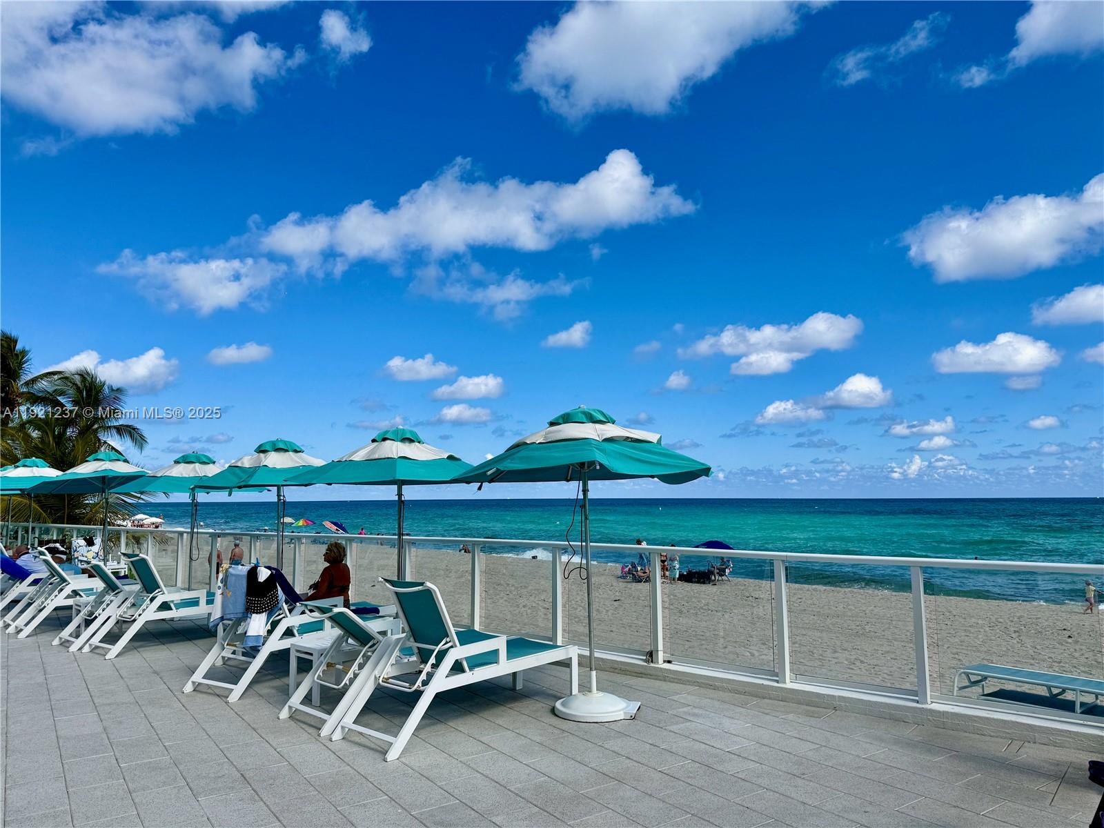 PARKER TOWER CONDO - Residential Lease