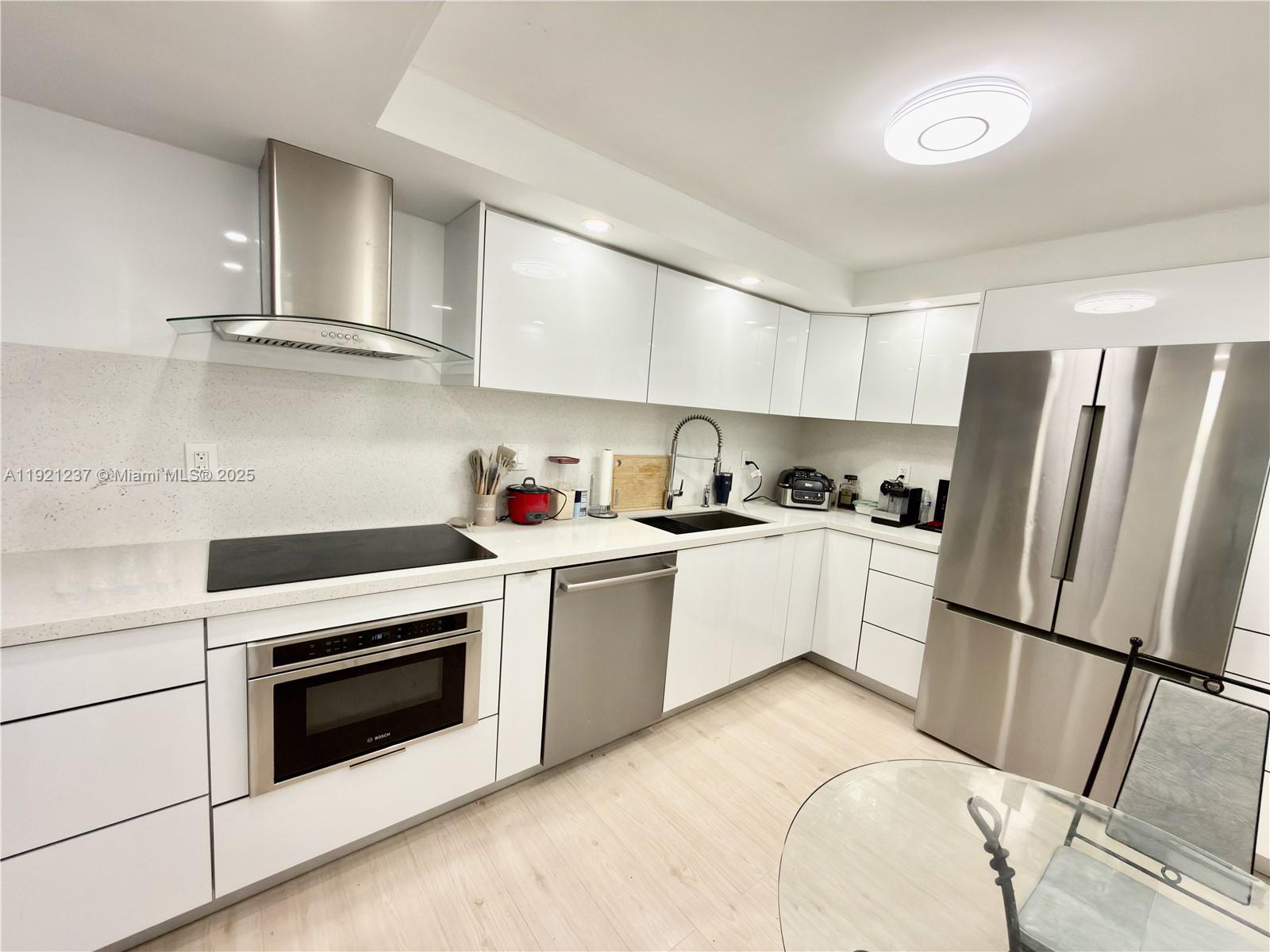 PARKER TOWER CONDO - Residential Lease