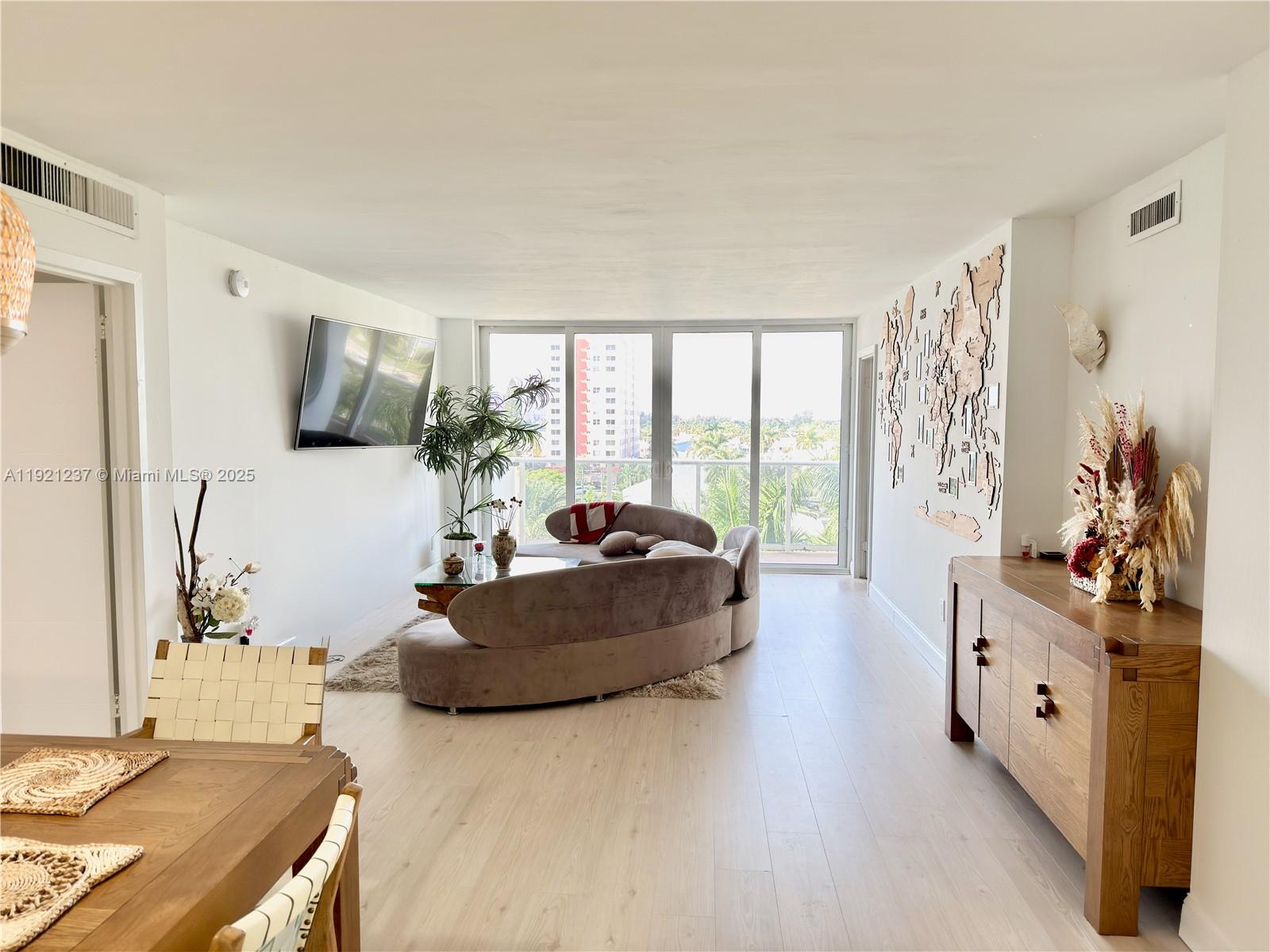 PARKER TOWER CONDO - Residential Lease