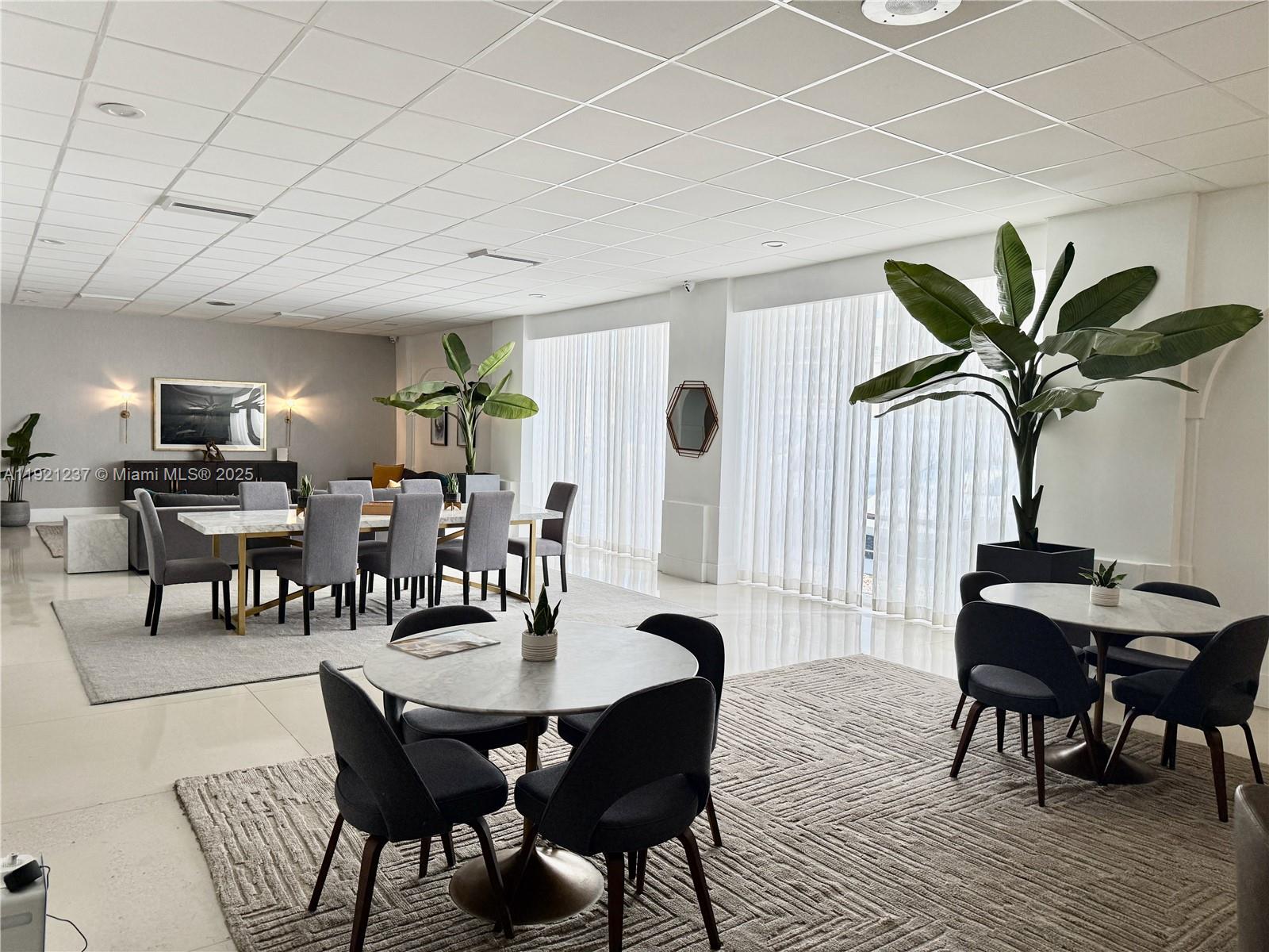 PARKER TOWER CONDO - Residential Lease