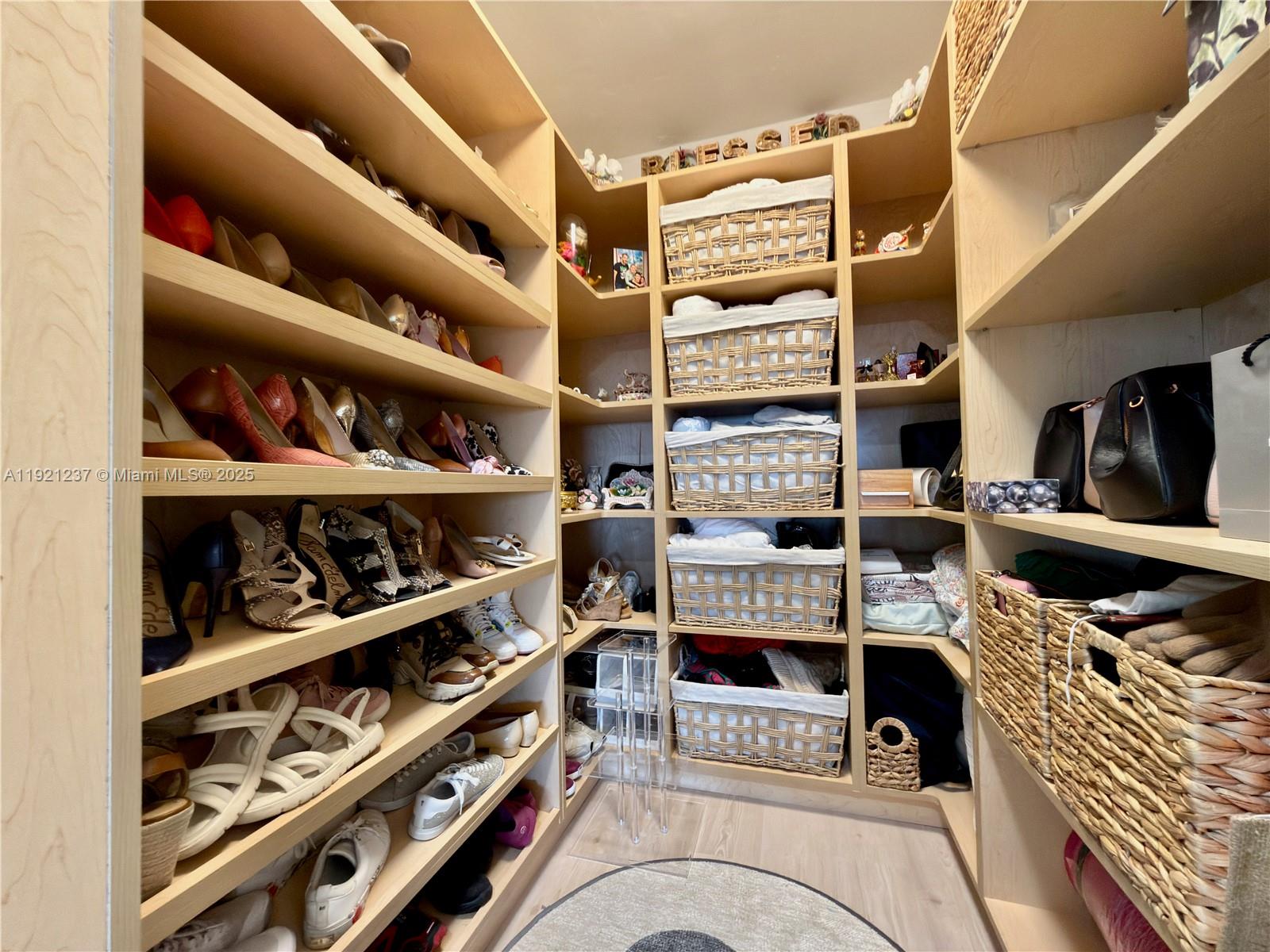 PARKER TOWER CONDO - Residential Lease