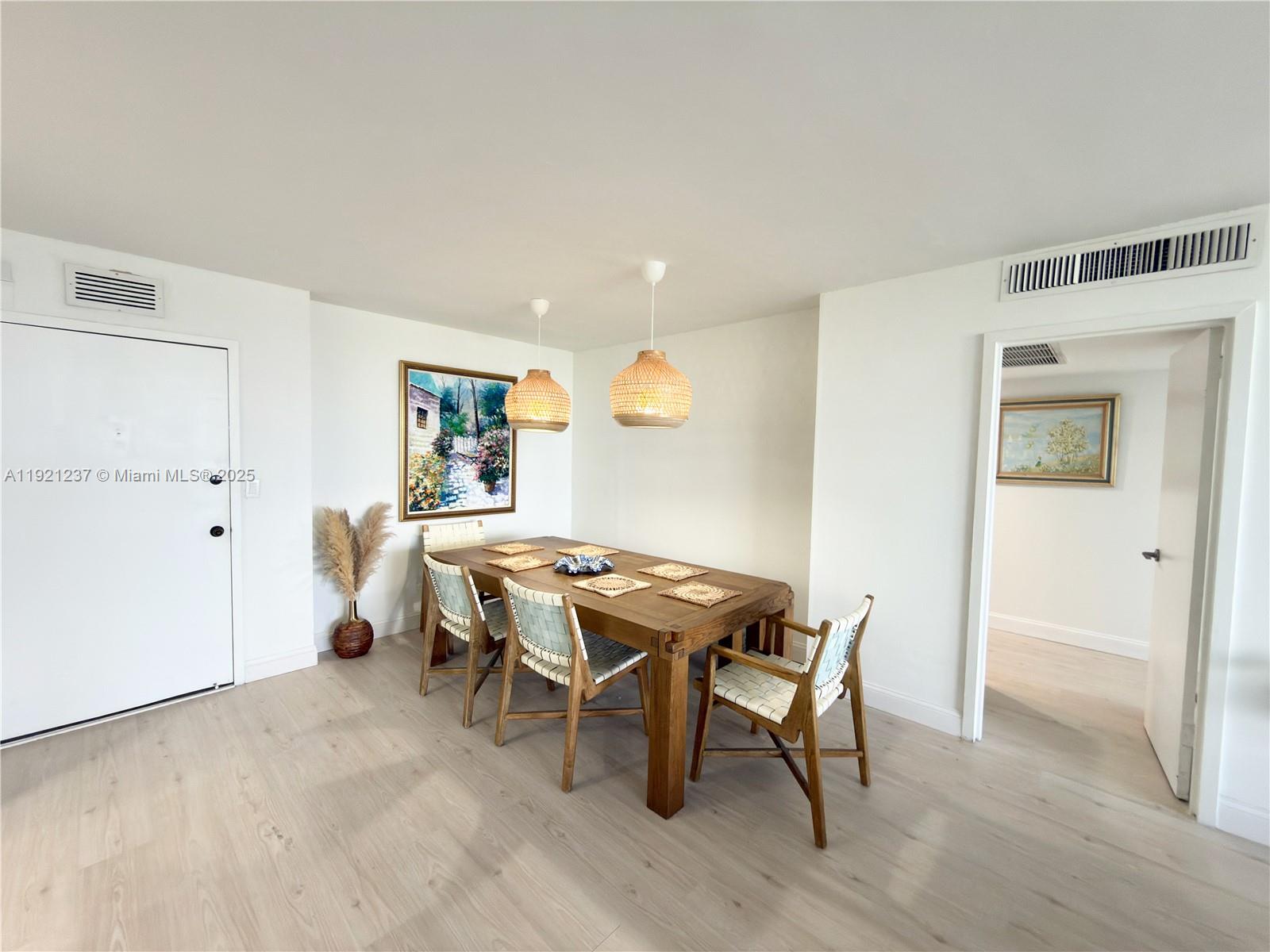 PARKER TOWER CONDO - Residential Lease