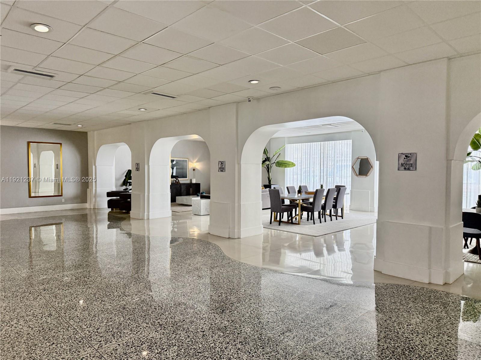 PARKER TOWER CONDO - Residential Lease