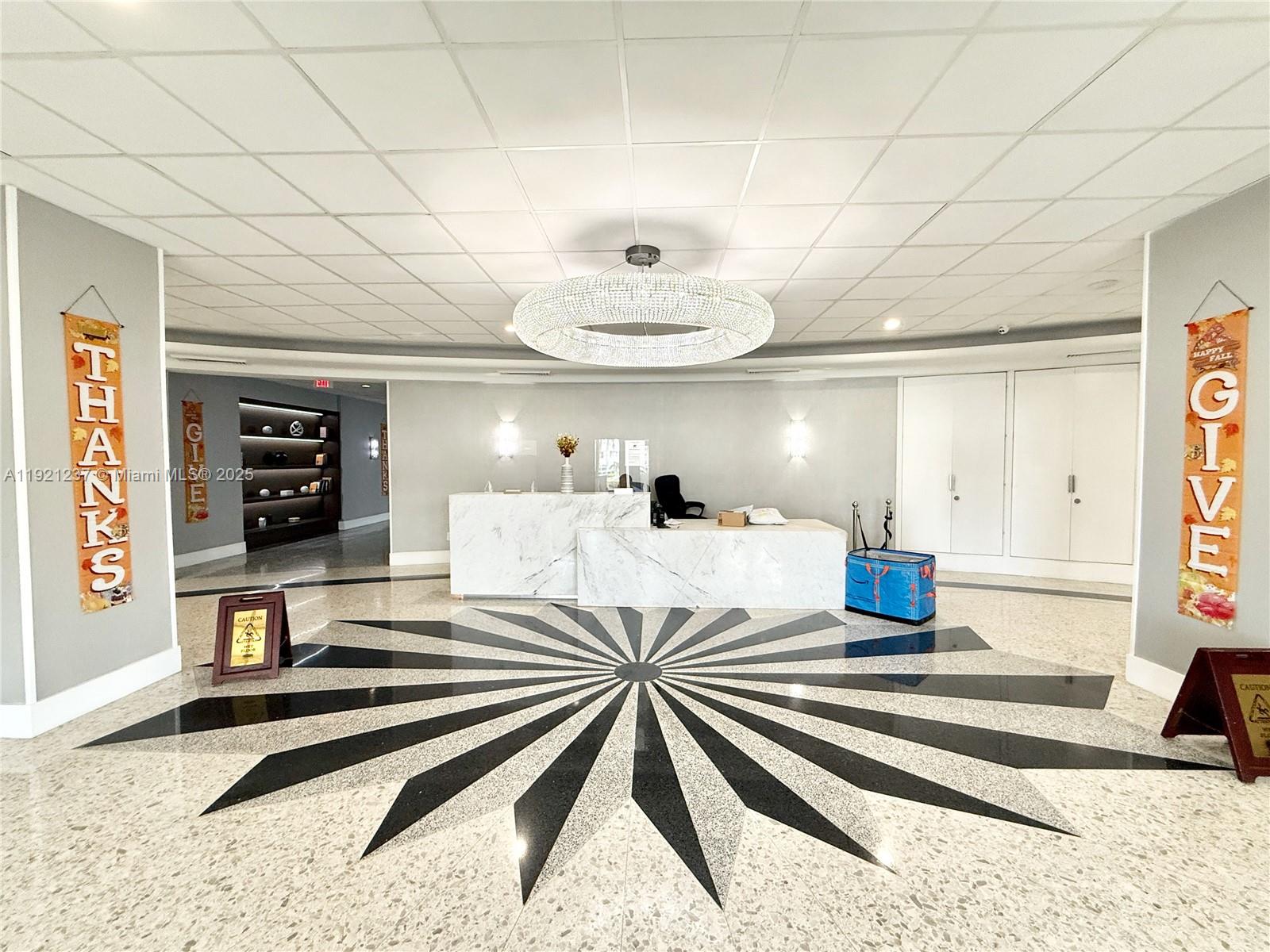 PARKER TOWER CONDO - Residential Lease