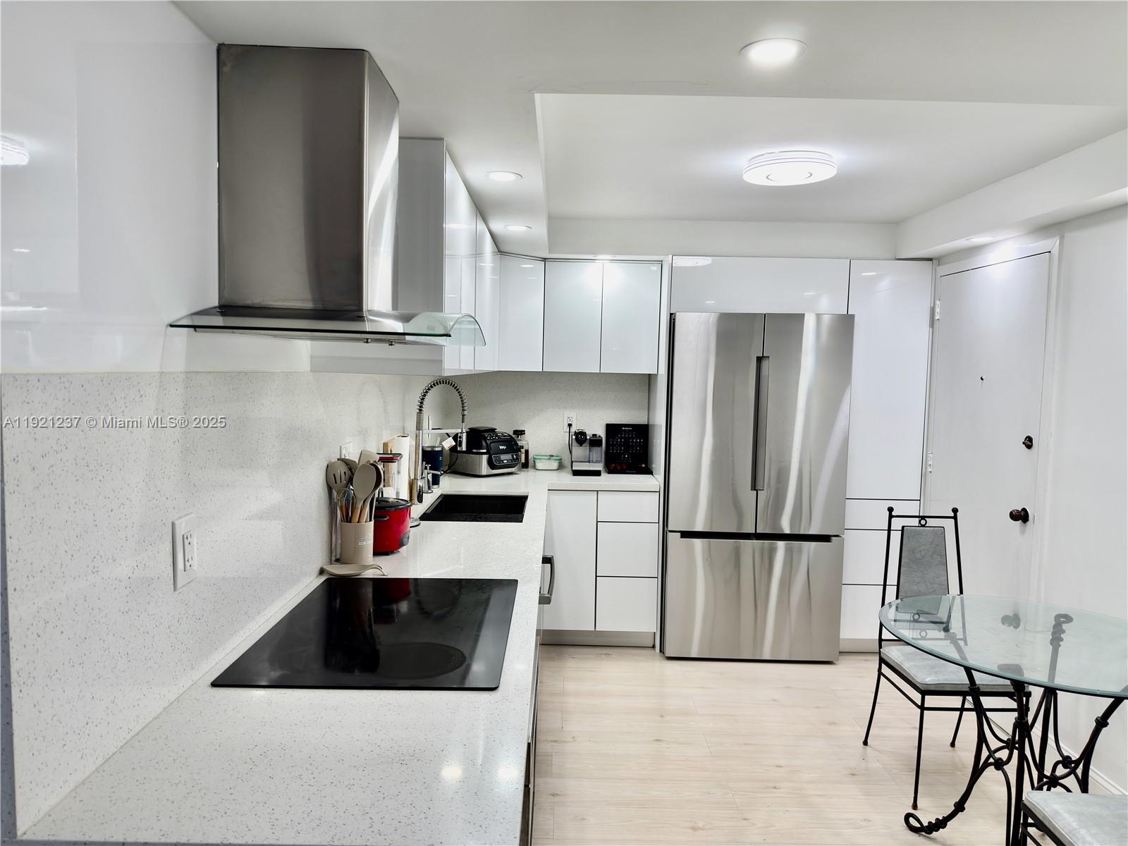 PARKER TOWER CONDO - Residential Lease