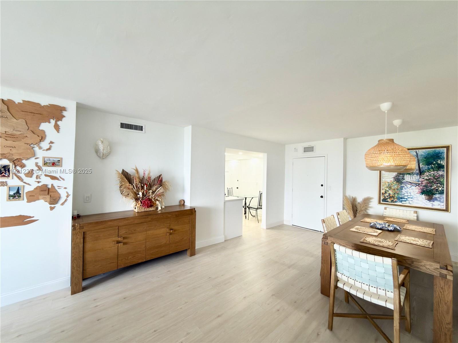 PARKER TOWER CONDO - Residential Lease