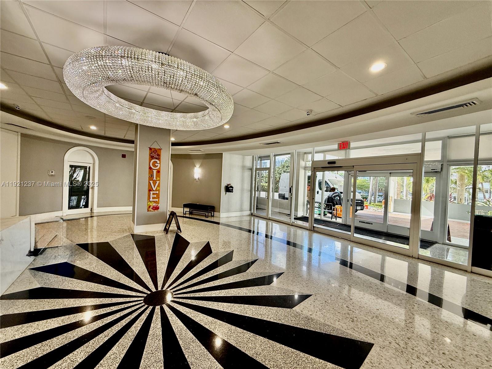 PARKER TOWER CONDO - Residential Lease