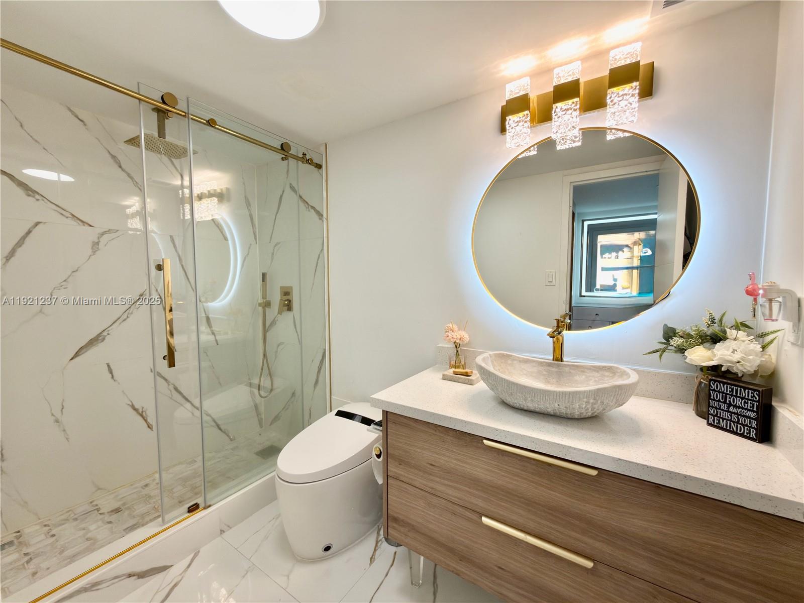 PARKER TOWER CONDO - Residential Lease