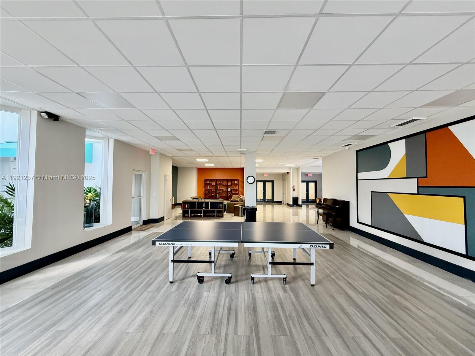 PARKER TOWER CONDO - Residential Lease