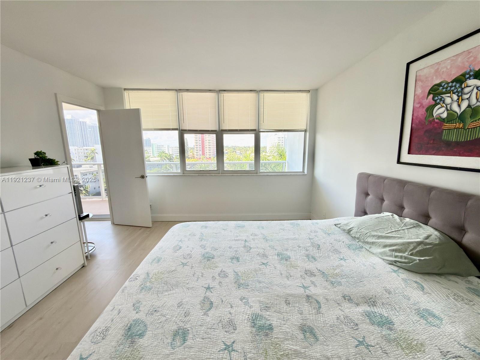 PARKER TOWER CONDO - Residential Lease