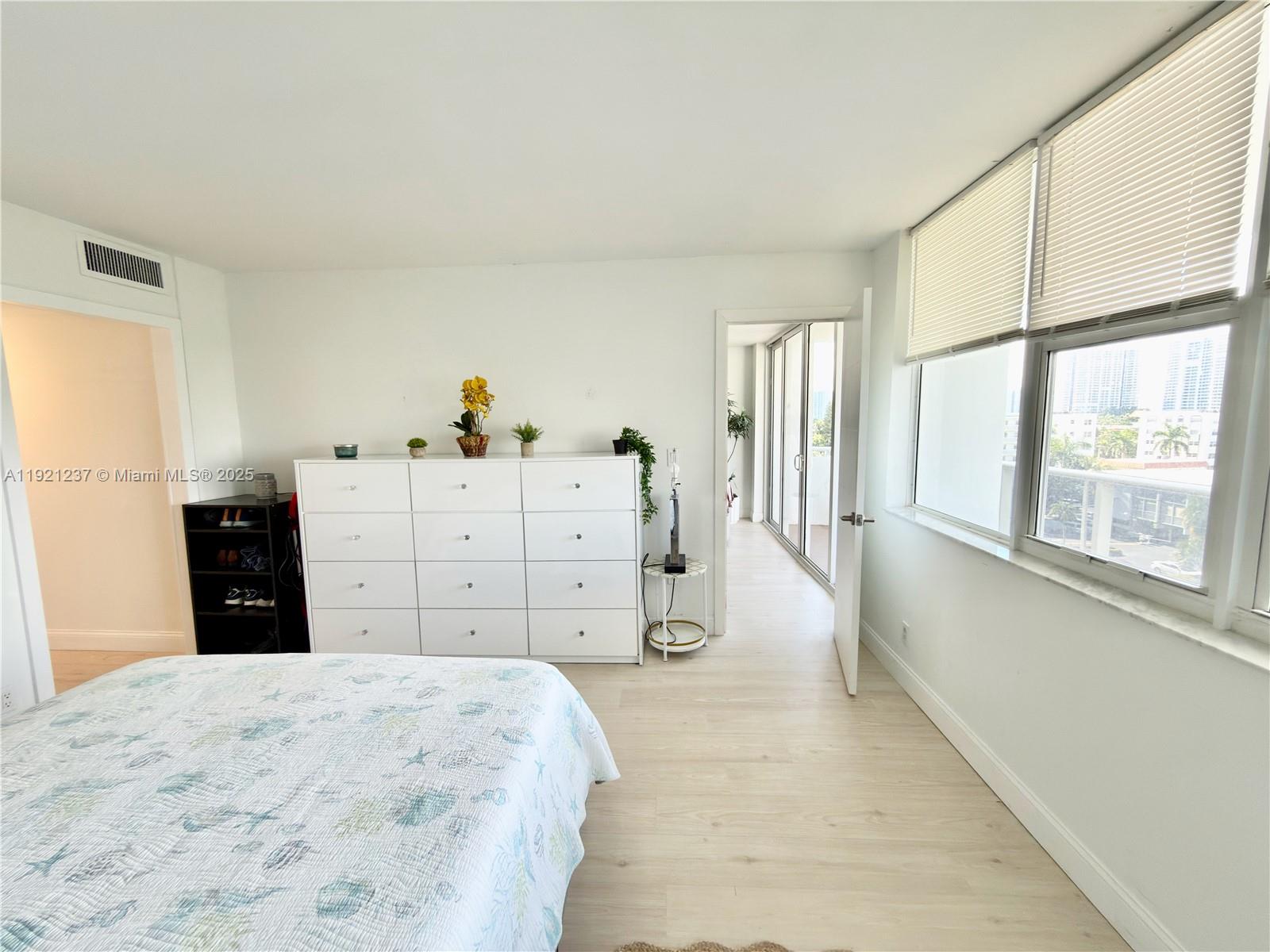 PARKER TOWER CONDO - Residential Lease