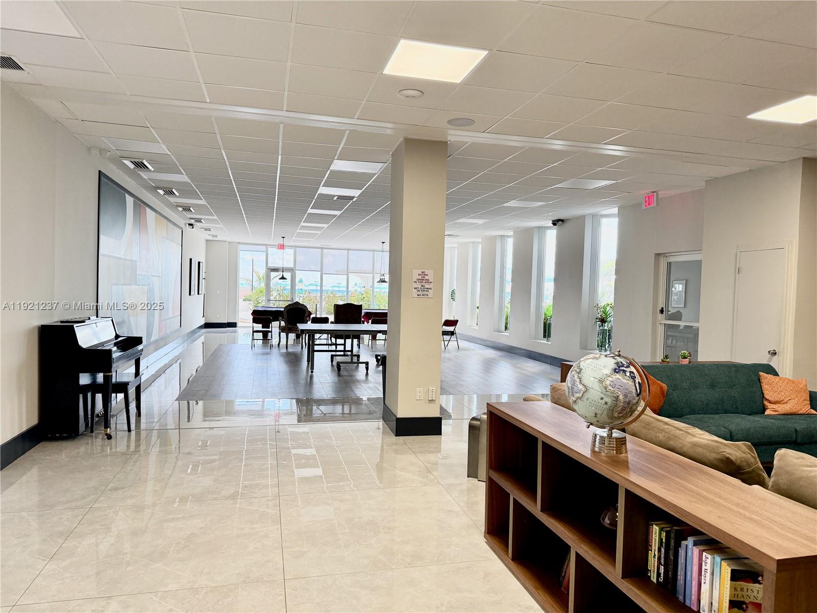 PARKER TOWER CONDO - Residential Lease