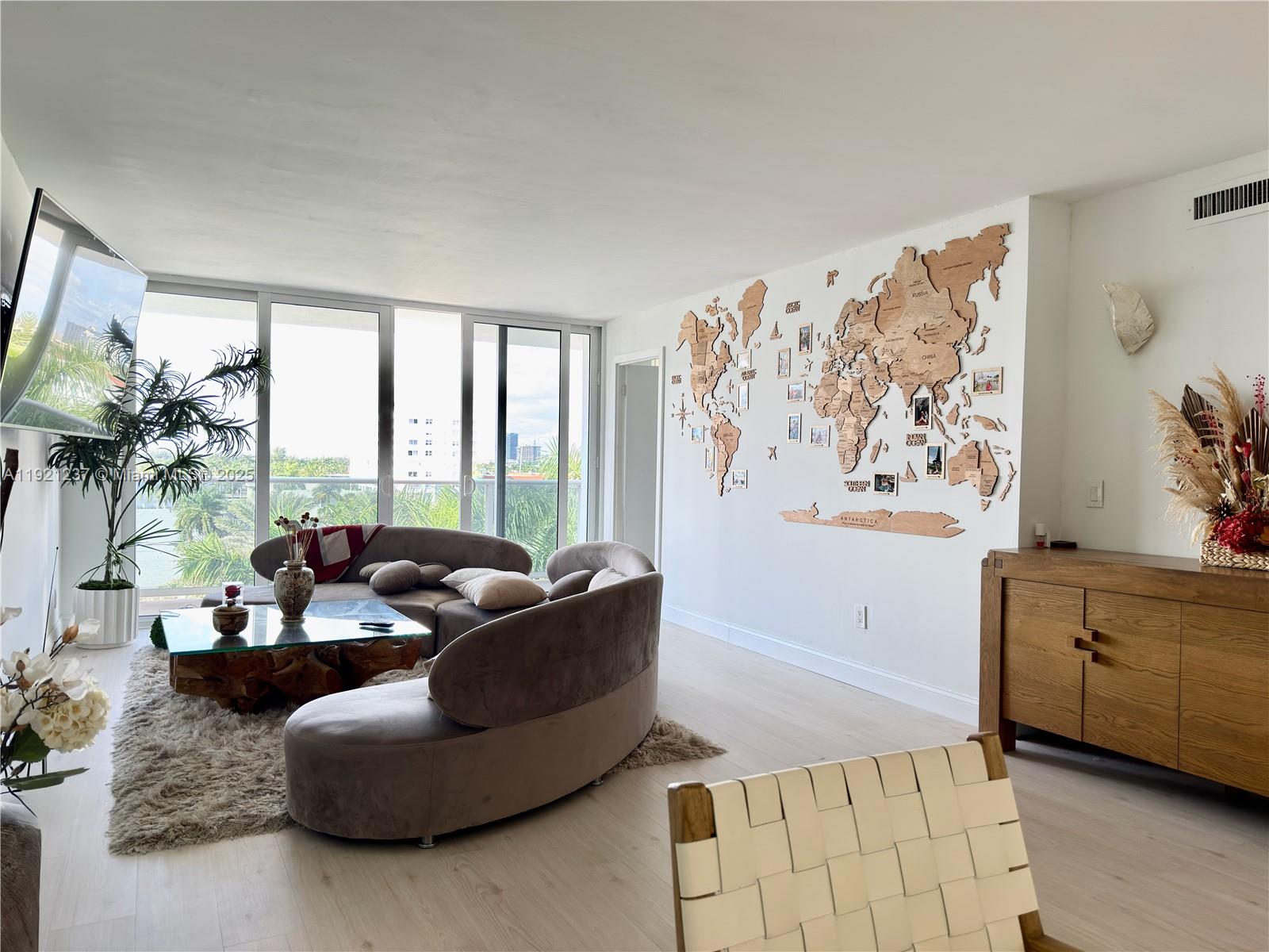 PARKER TOWER CONDO - Residential Lease