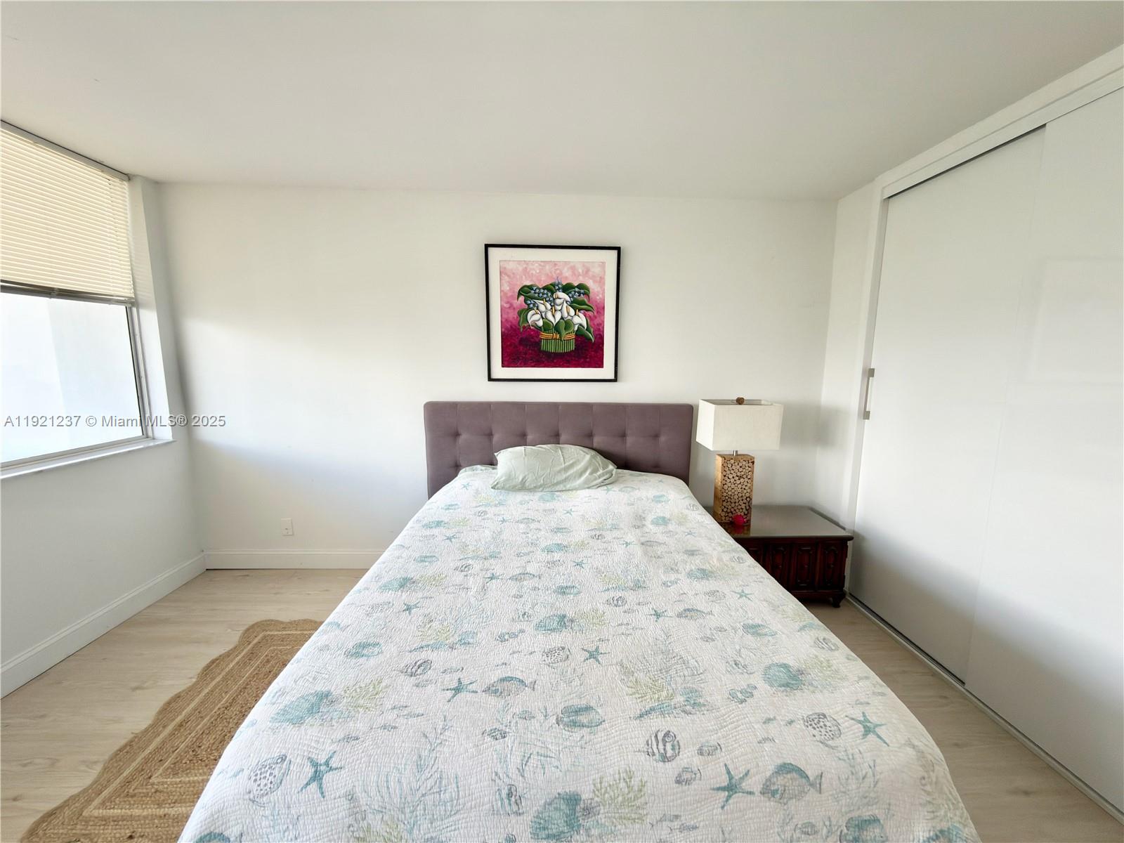 PARKER TOWER CONDO - Residential Lease