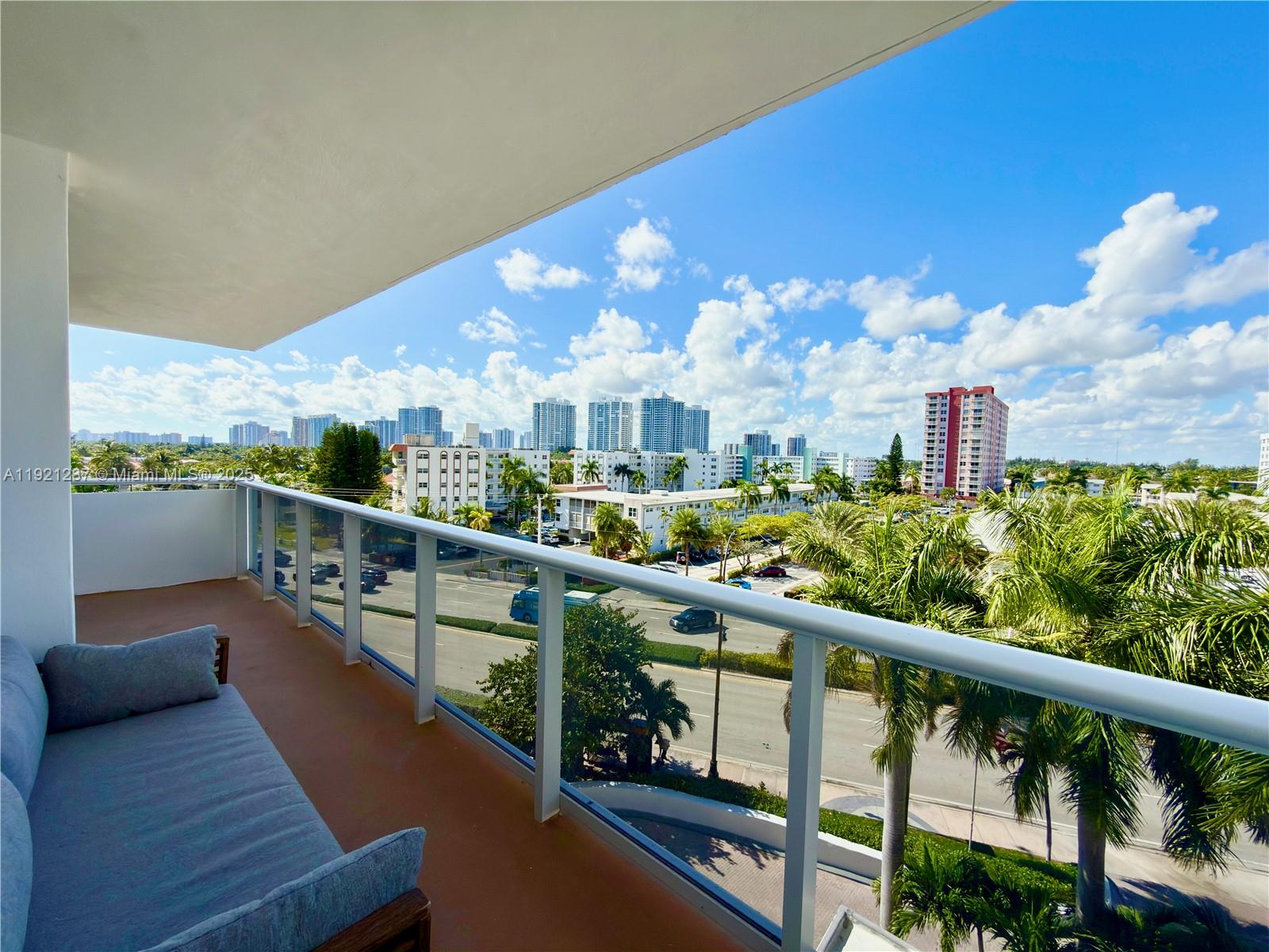 PARKER TOWER CONDO - Residential Lease