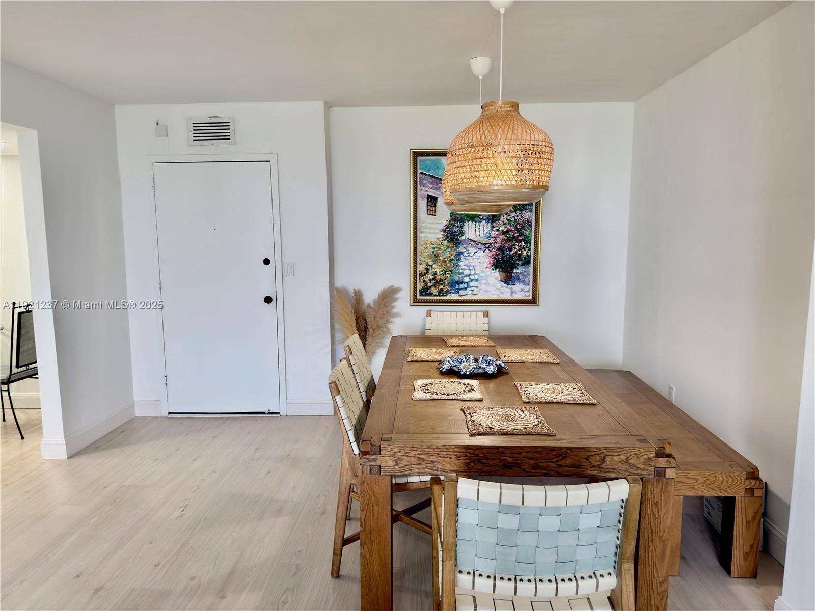 PARKER TOWER CONDO - Residential Lease