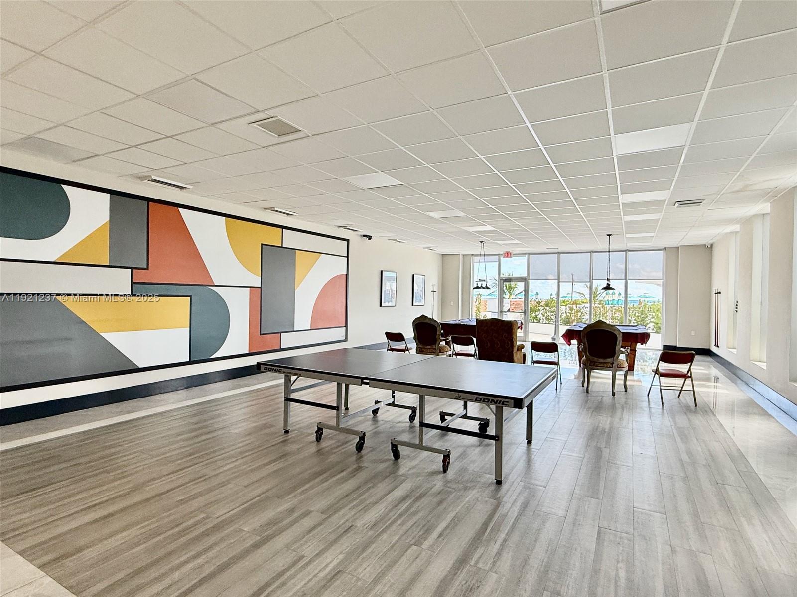 PARKER TOWER CONDO - Residential Lease