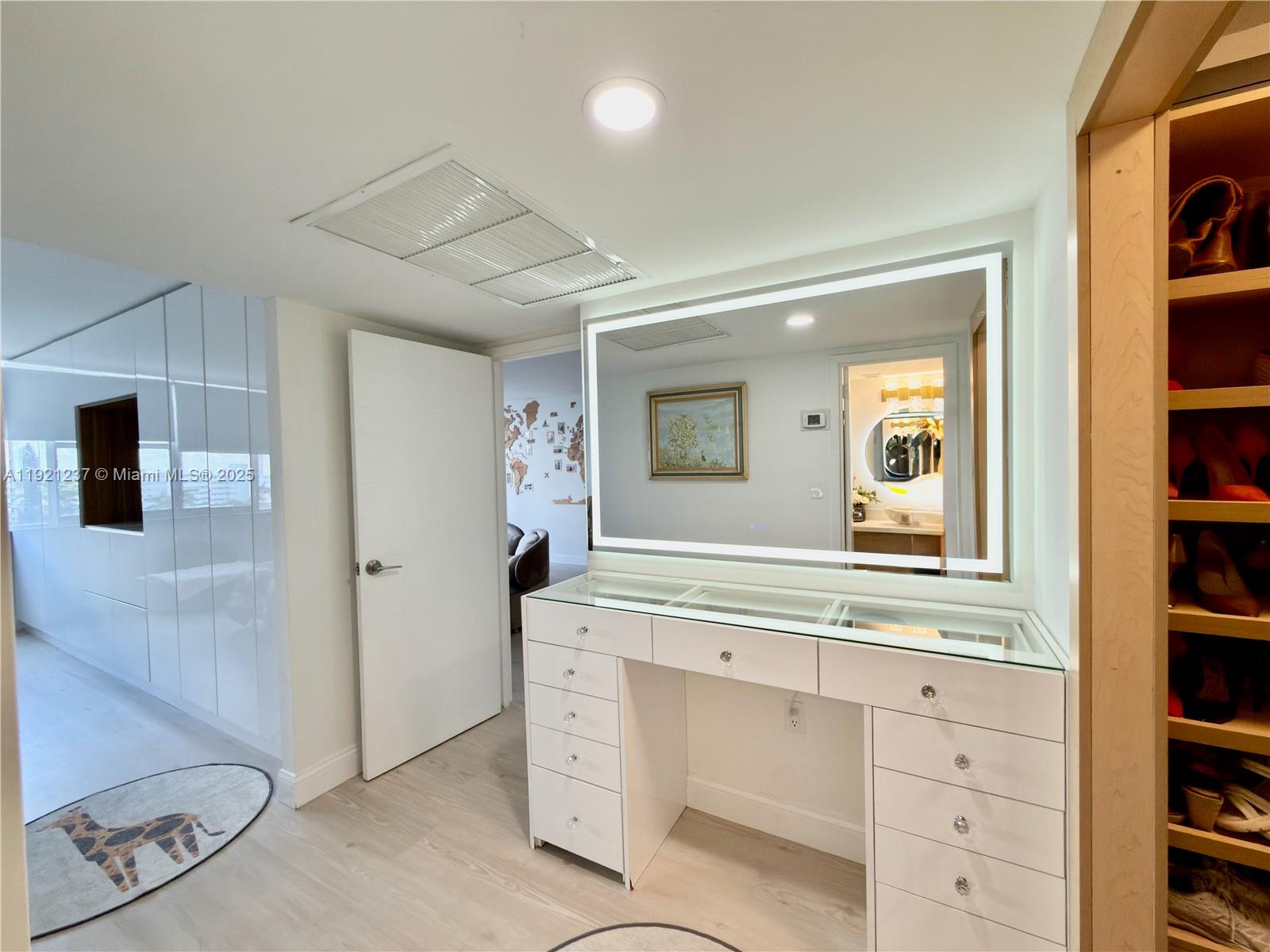 PARKER TOWER CONDO - Residential Lease