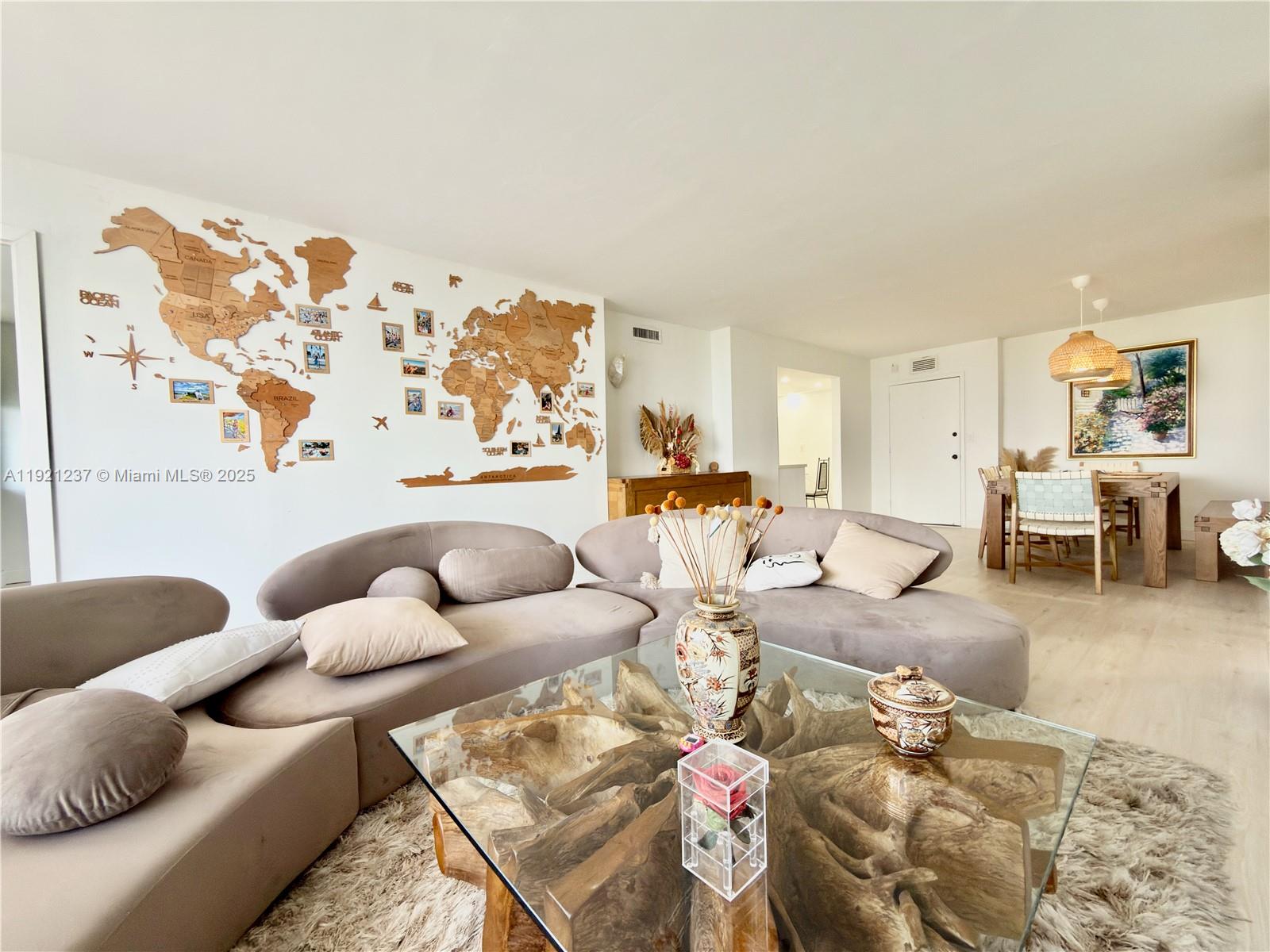 PARKER TOWER CONDO - Residential Lease