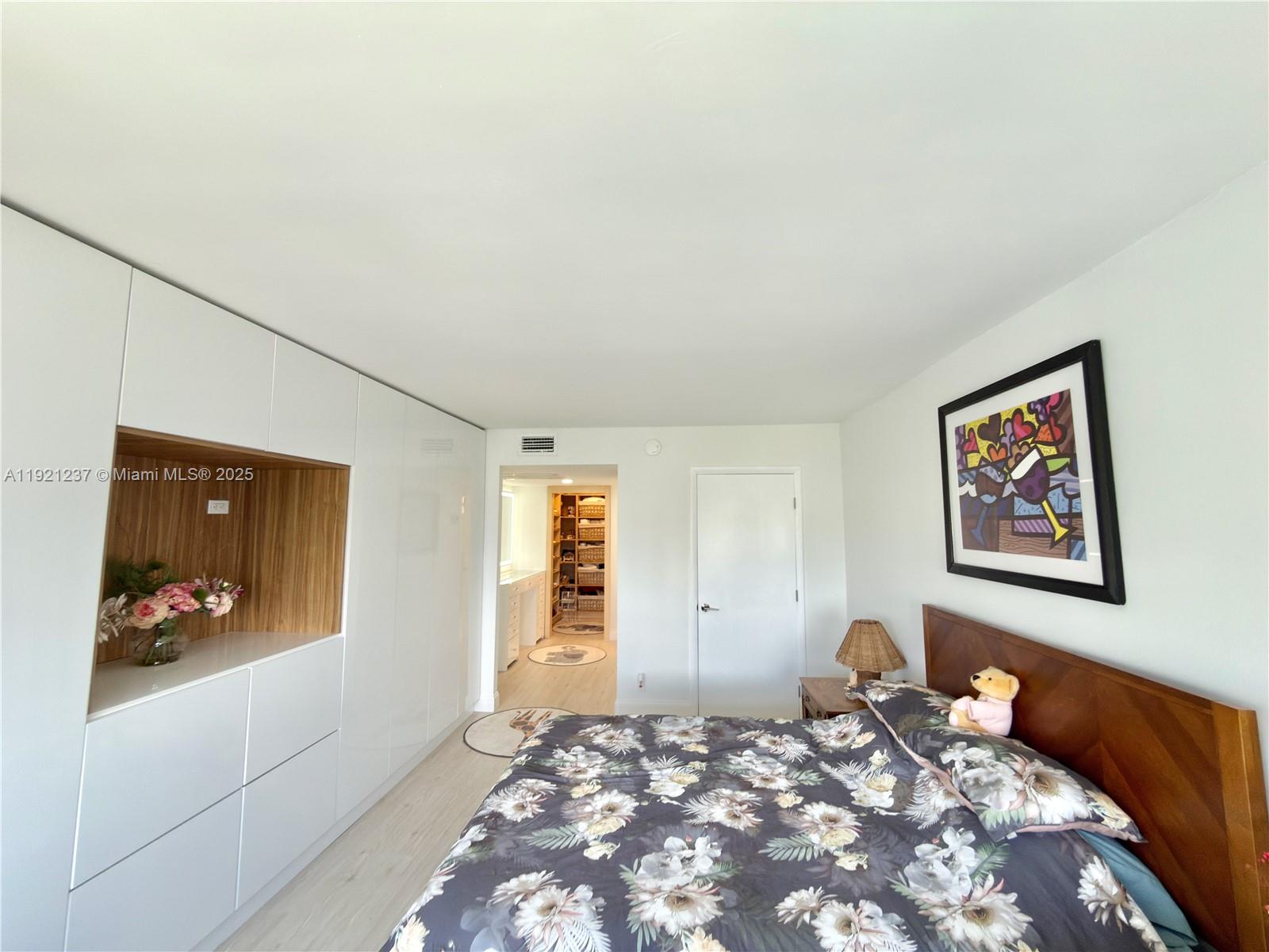 PARKER TOWER CONDO - Residential Lease