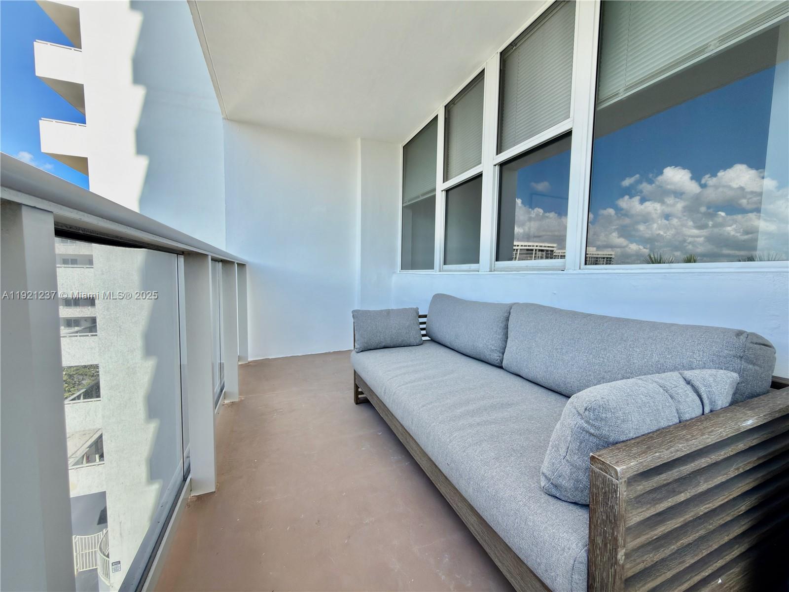 PARKER TOWER CONDO - Residential Lease