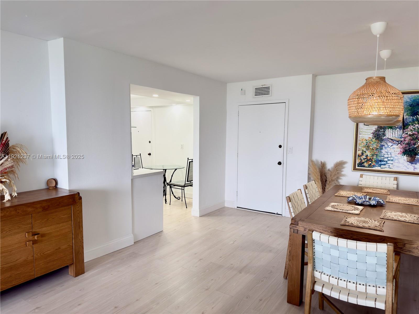 PARKER TOWER CONDO - Residential Lease