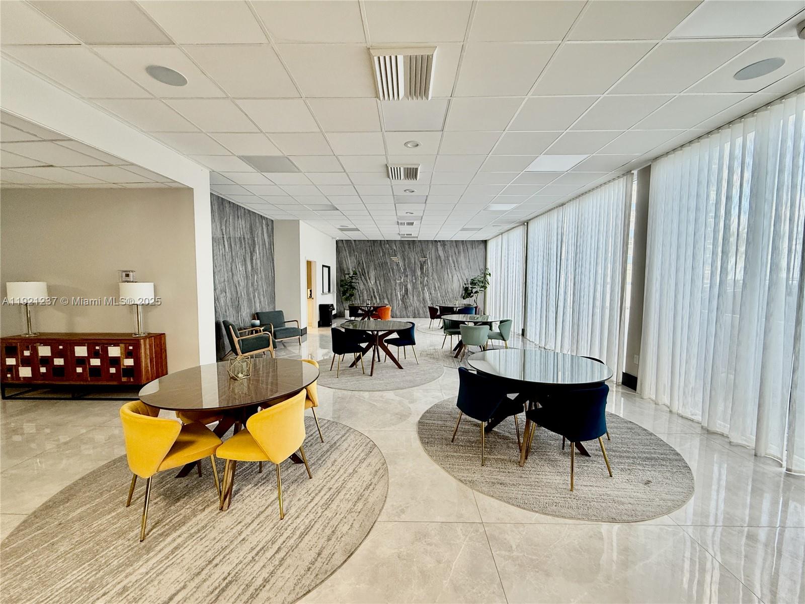 PARKER TOWER CONDO - Residential Lease