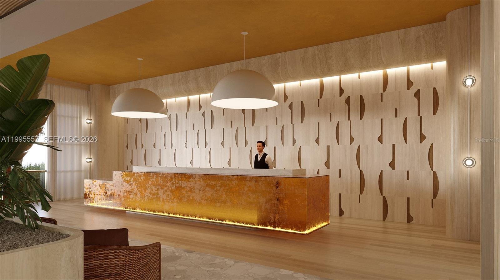 AMBAR RESIDENCES - Residential