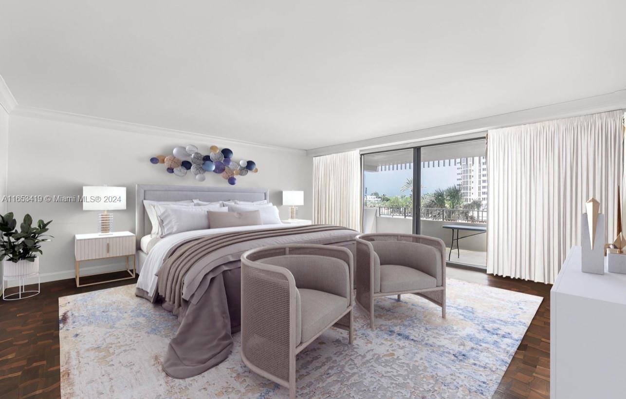 Property for Sale at 10205 Collins Ave 204, Bal Harbour, Miami-Dade County, Florida - Bedrooms: 3 
Bathrooms: 3  - $2,849,000