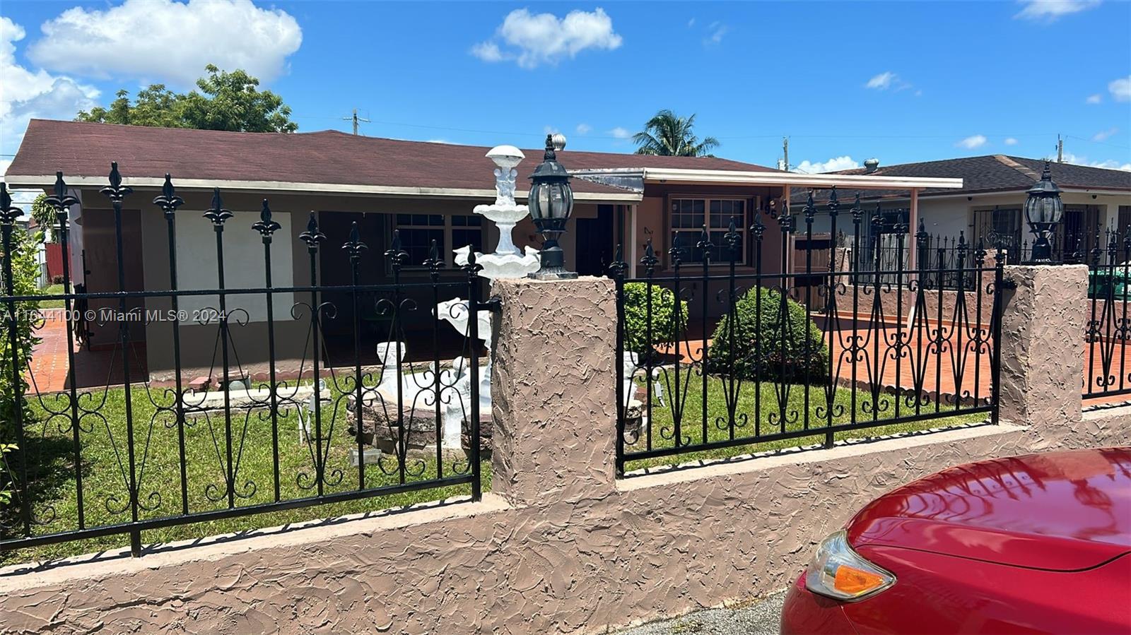 SWEETWATER GOLF COURSE TO - Residential Lease