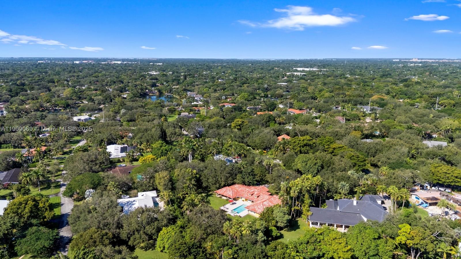 HALLMARK HEIGHTS ESTATES - Residential