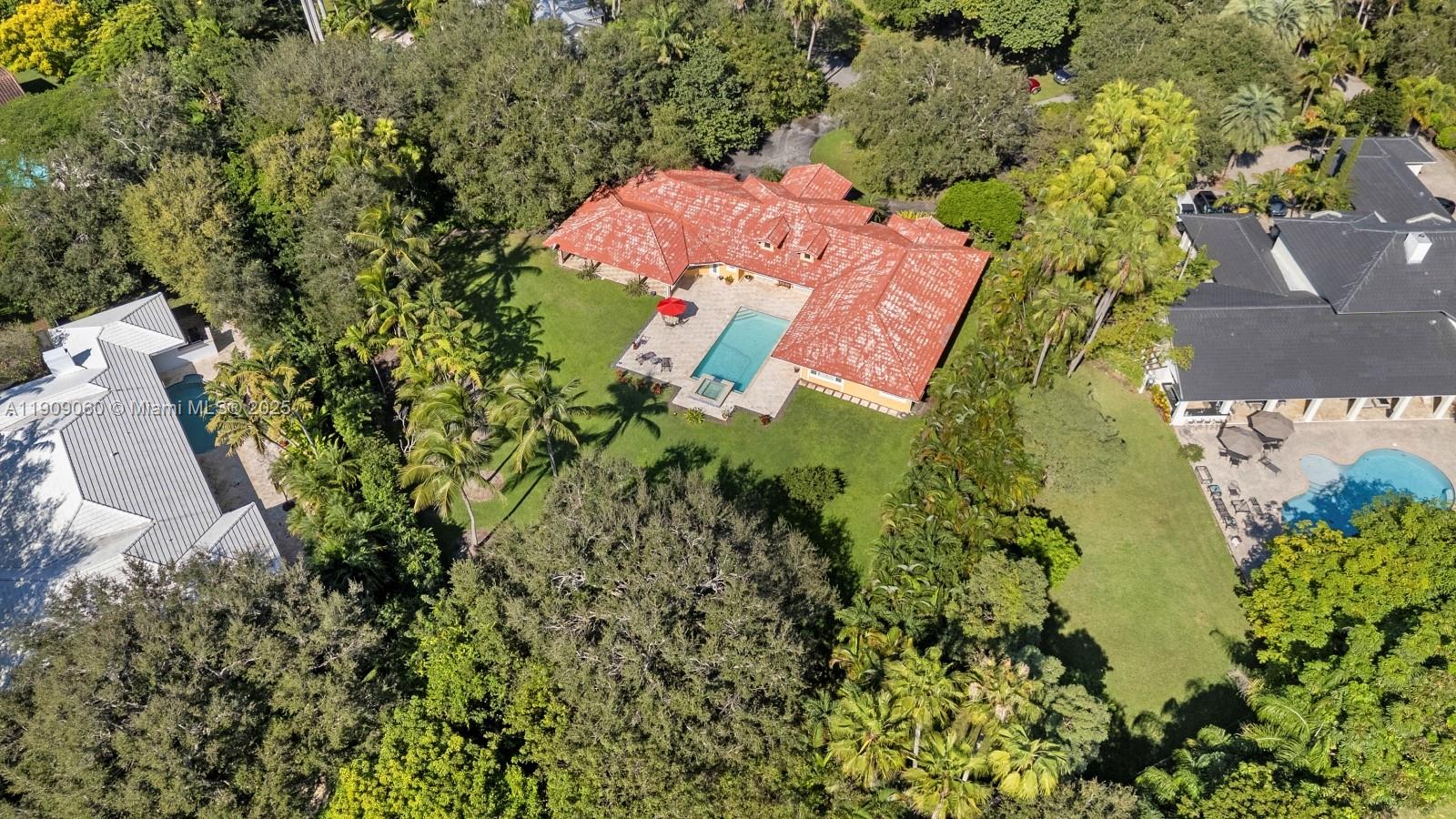 HALLMARK HEIGHTS ESTATES - Residential