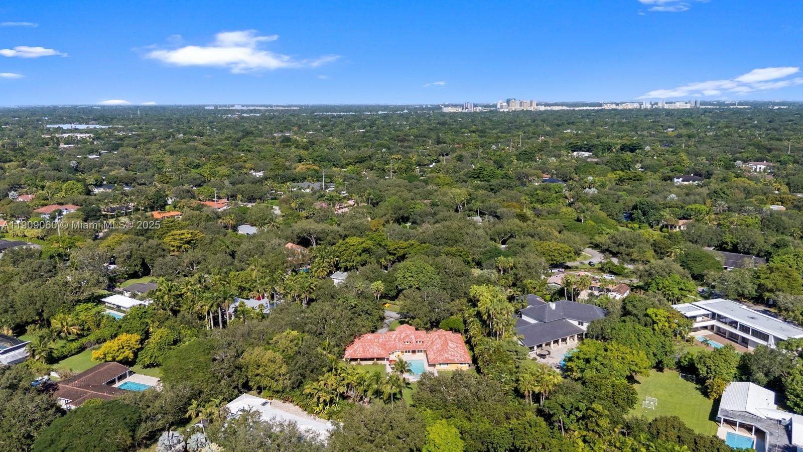 HALLMARK HEIGHTS ESTATES - Residential