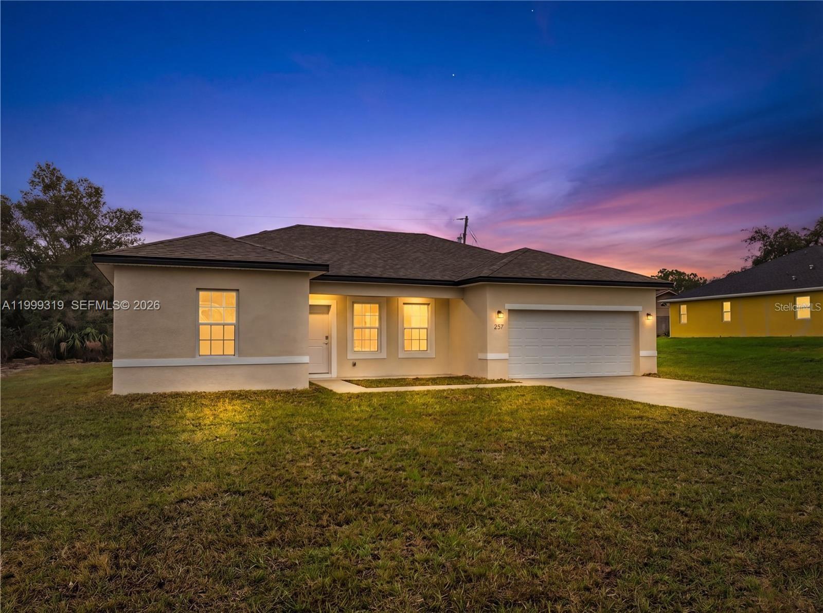 MARION OAKS UN 05 - Residential