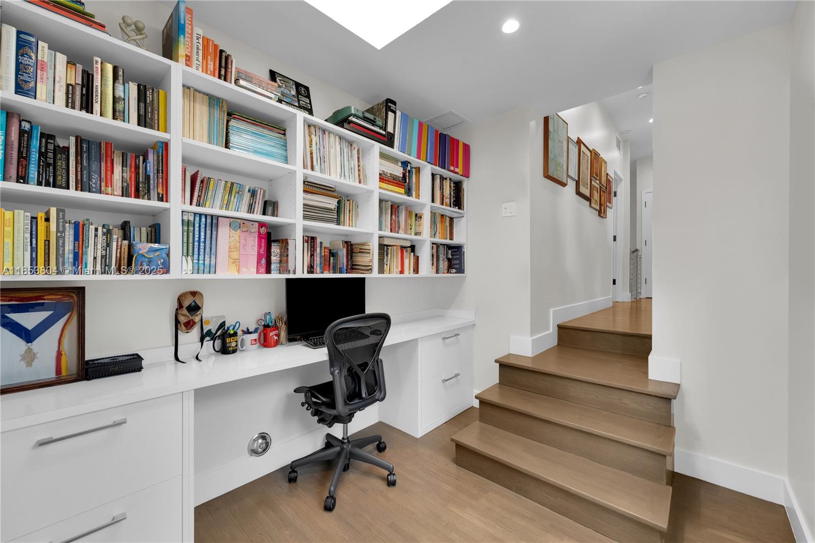 NAUTILUS ADDN - Residential