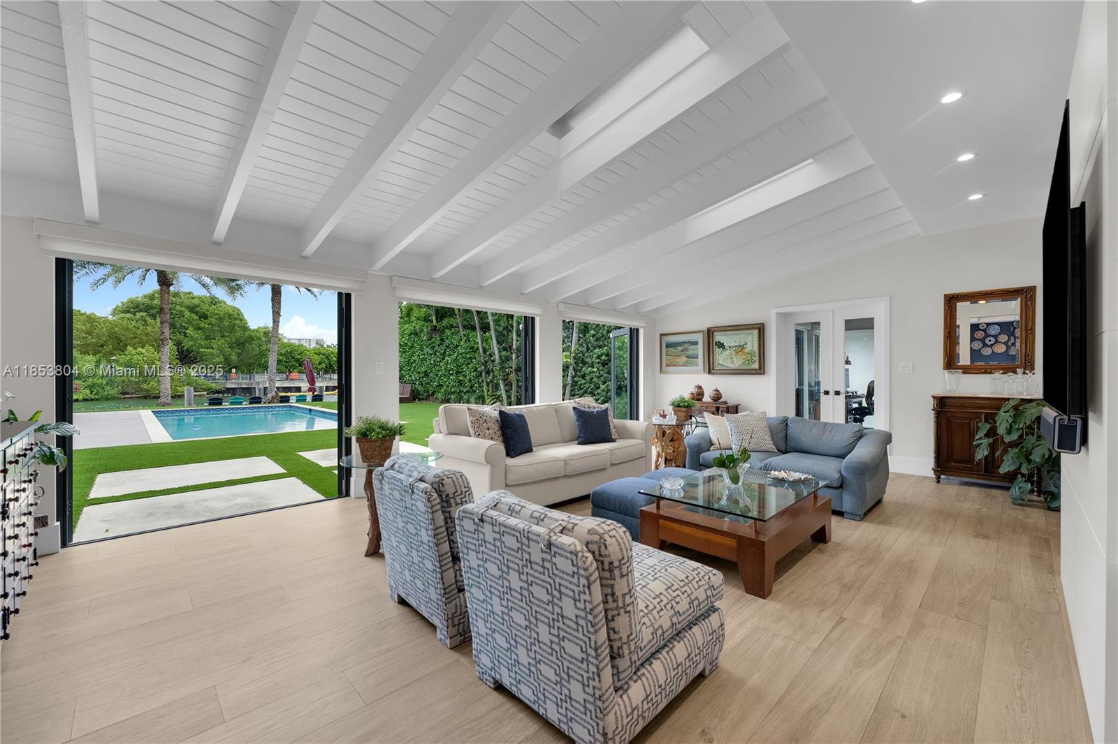 NAUTILUS ADDN - Residential