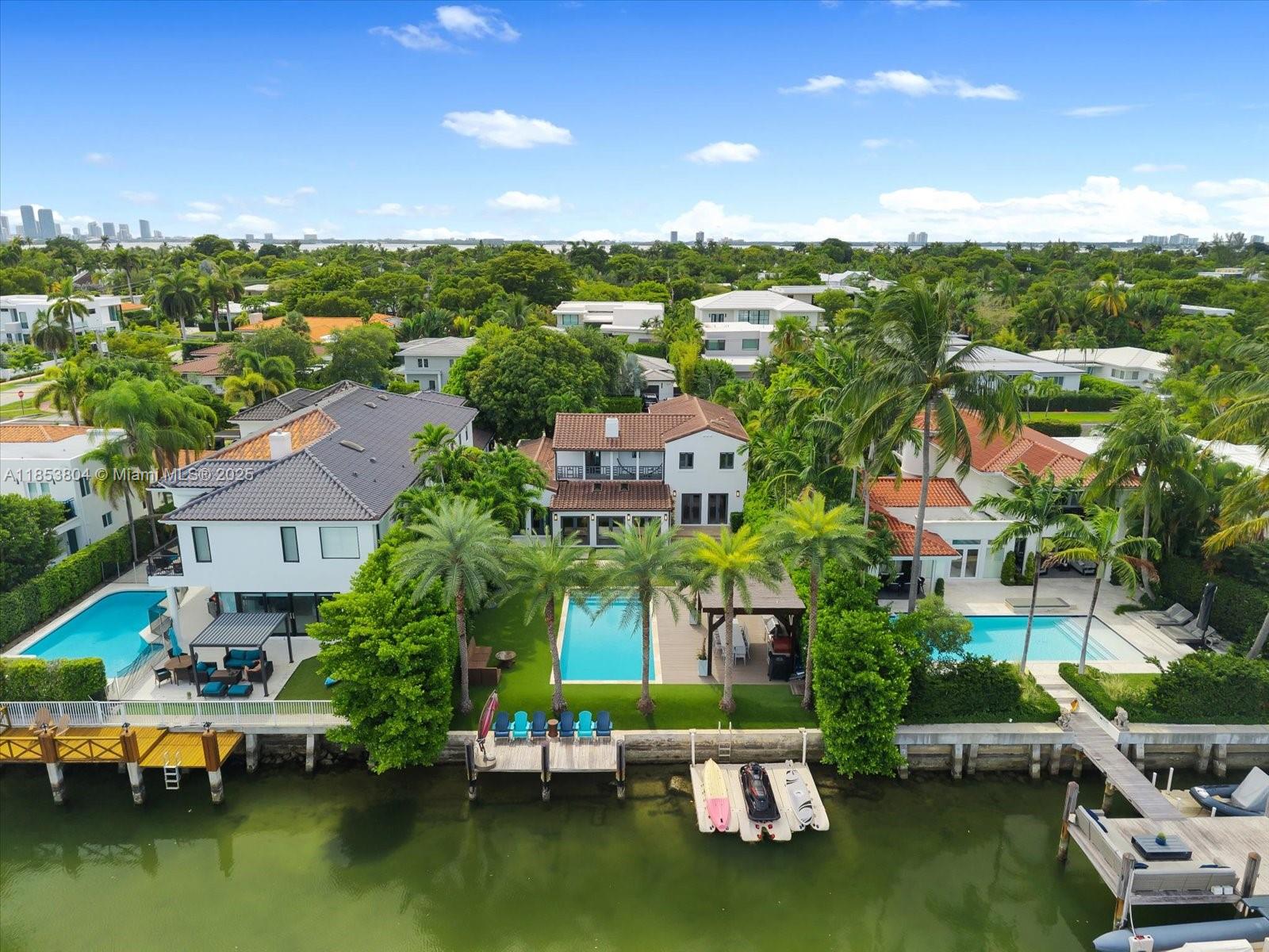 NAUTILUS ADDN - Residential