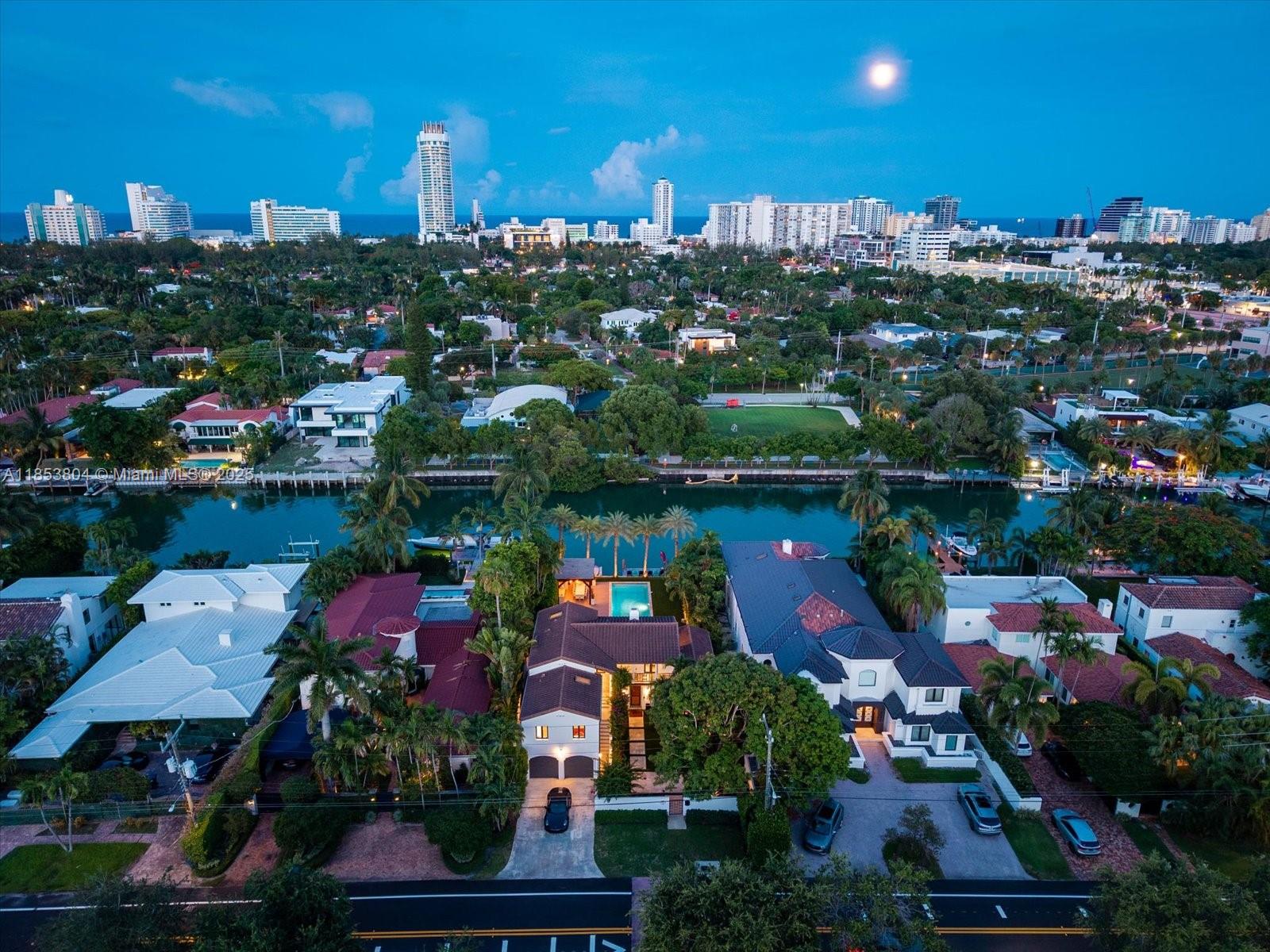NAUTILUS ADDN - Residential