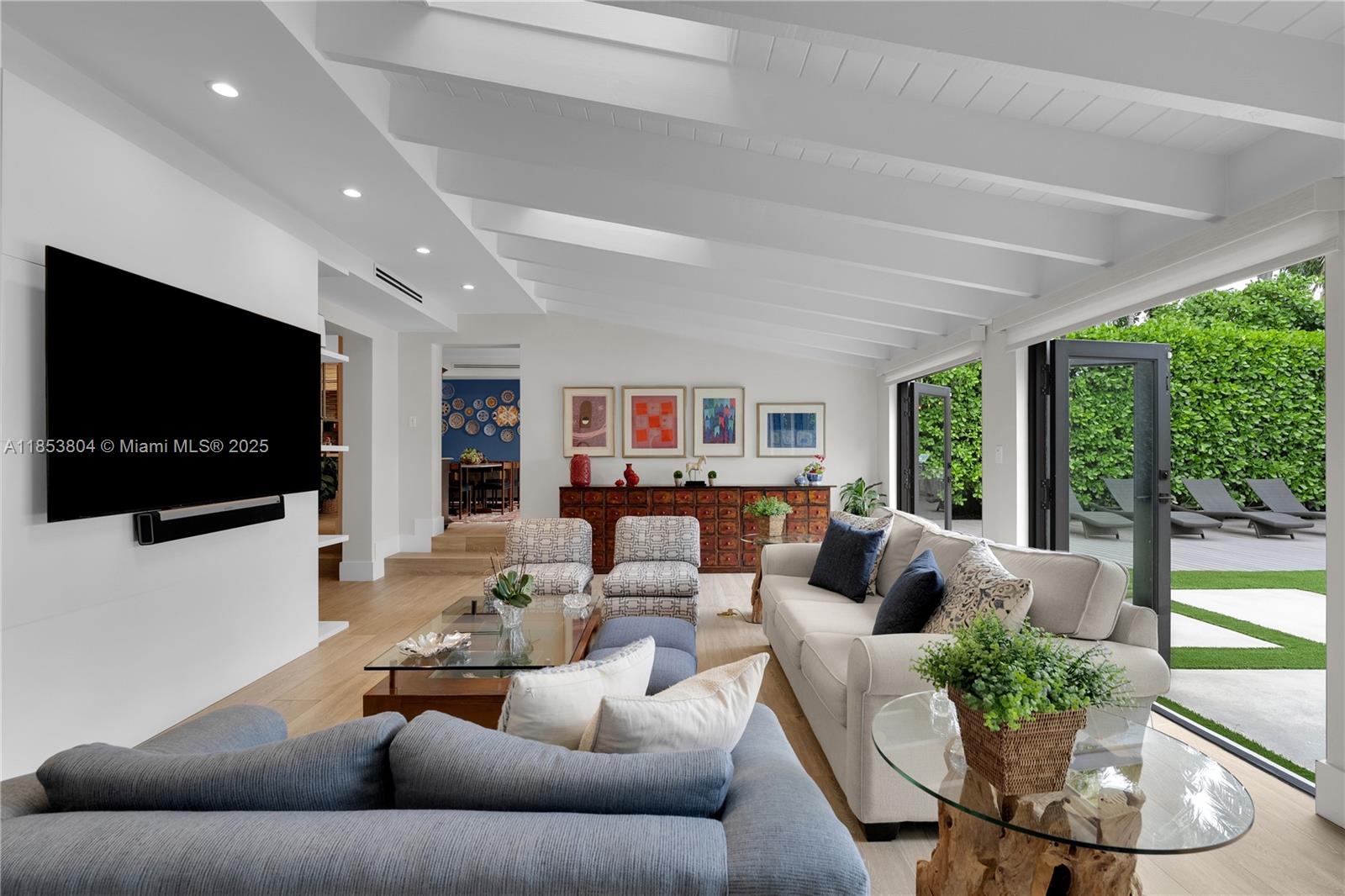 NAUTILUS ADDN - Residential