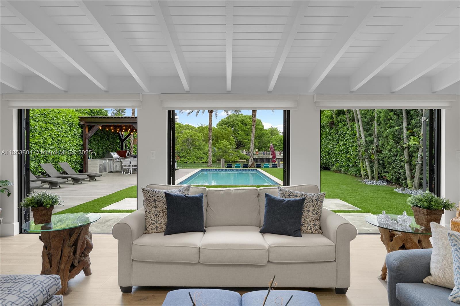 NAUTILUS ADDN - Residential