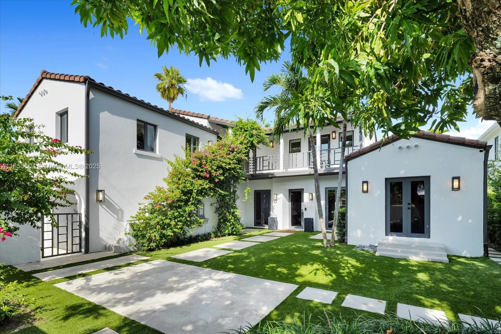 NAUTILUS ADDN - Residential
