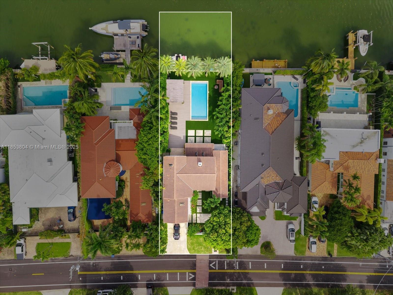NAUTILUS ADDN - Residential