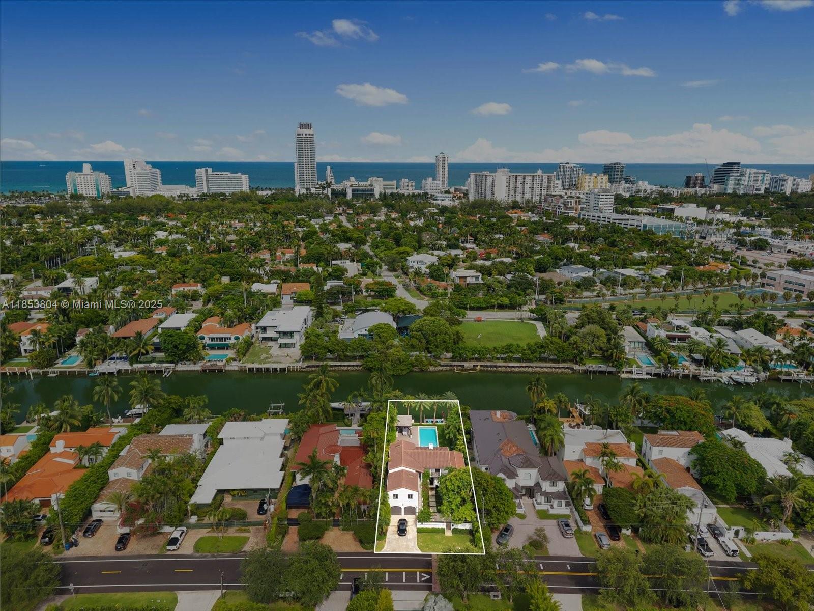 NAUTILUS ADDN - Residential