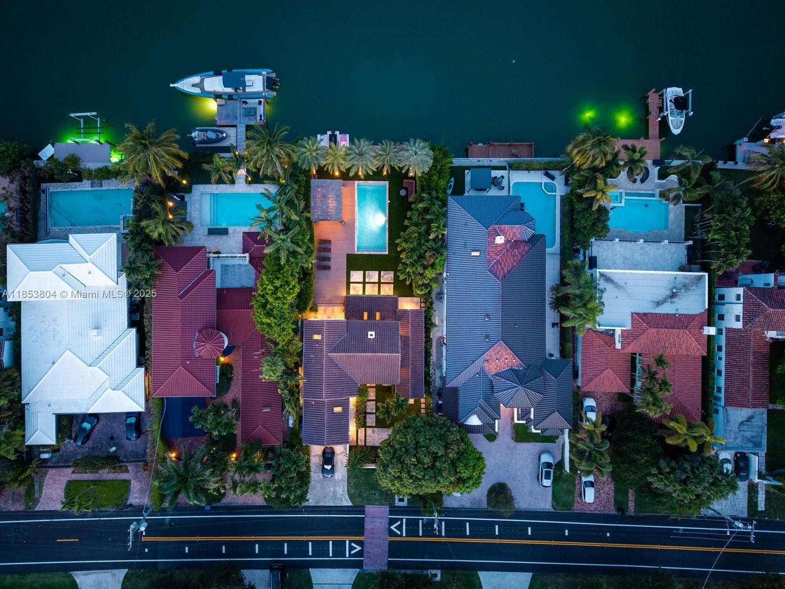 NAUTILUS ADDN - Residential