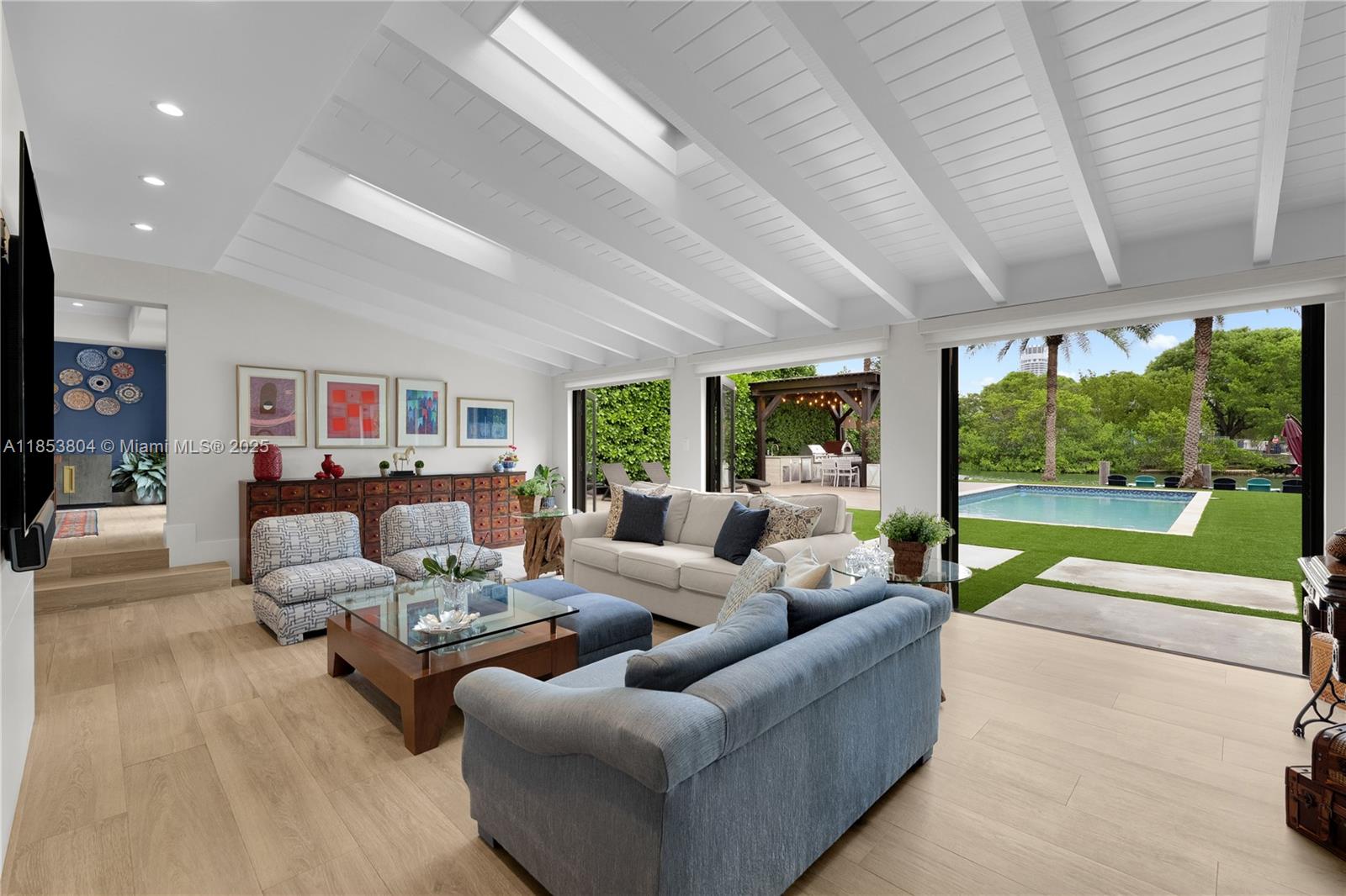 NAUTILUS ADDN - Residential