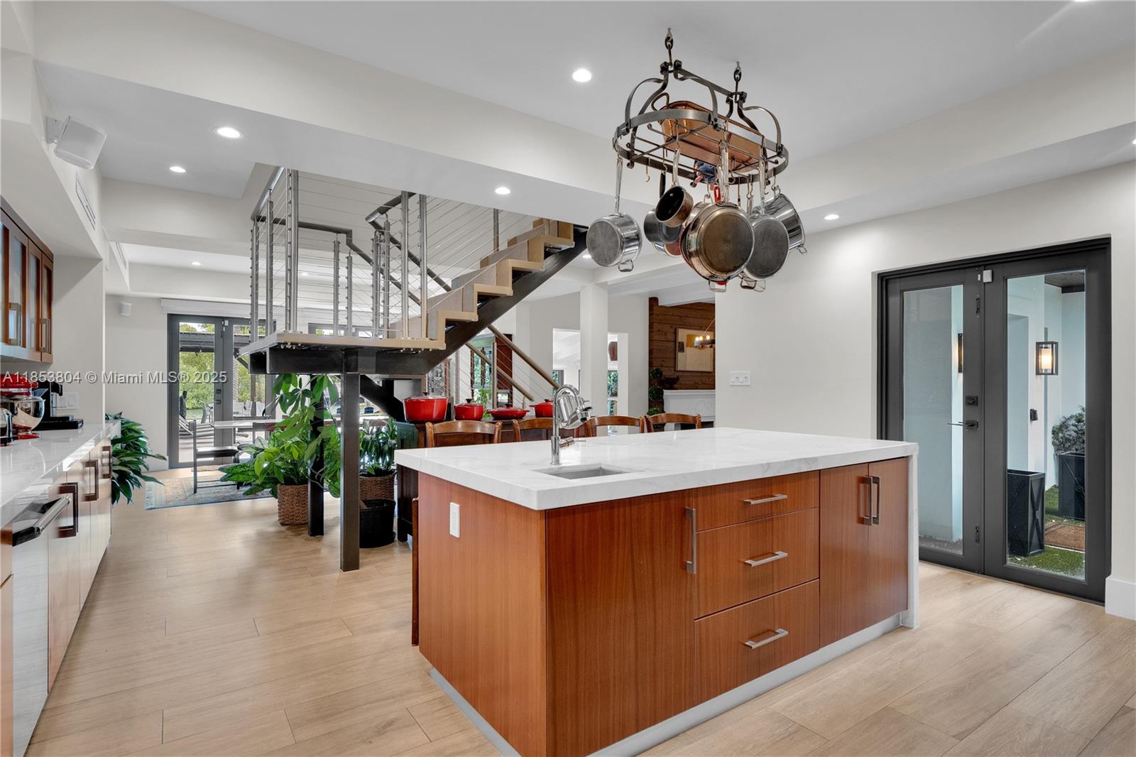 NAUTILUS ADDN - Residential