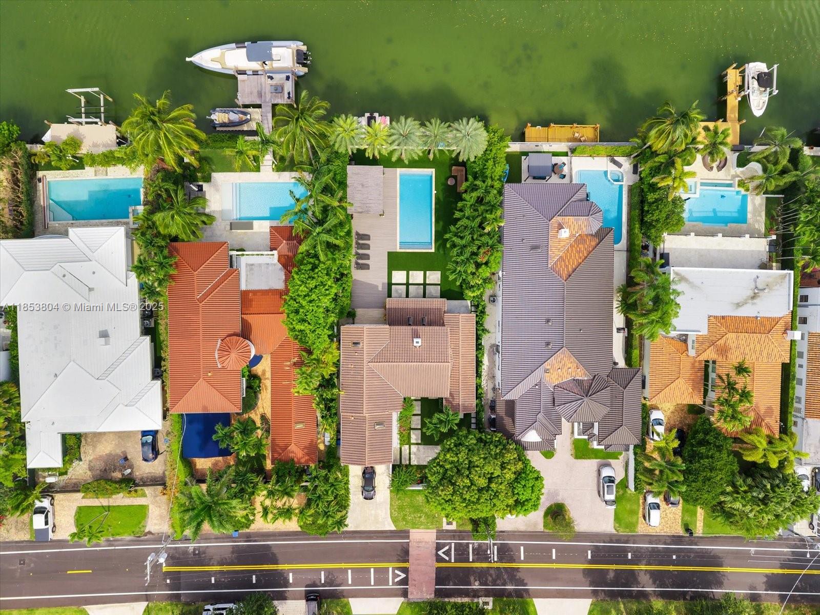 NAUTILUS ADDN - Residential